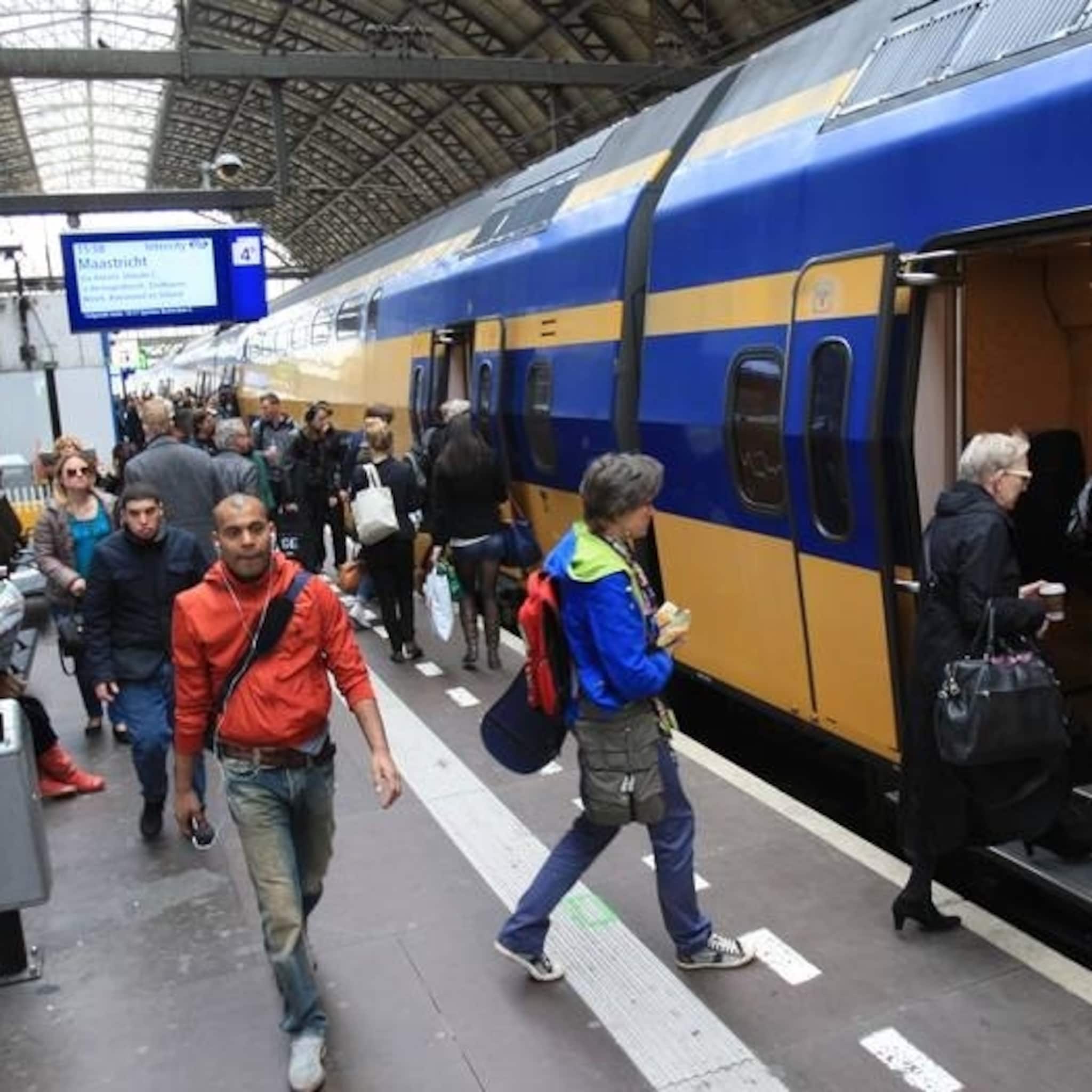 ruim 4 op de 10 werknemers willen niet meer dagelijks naar het werk reizen