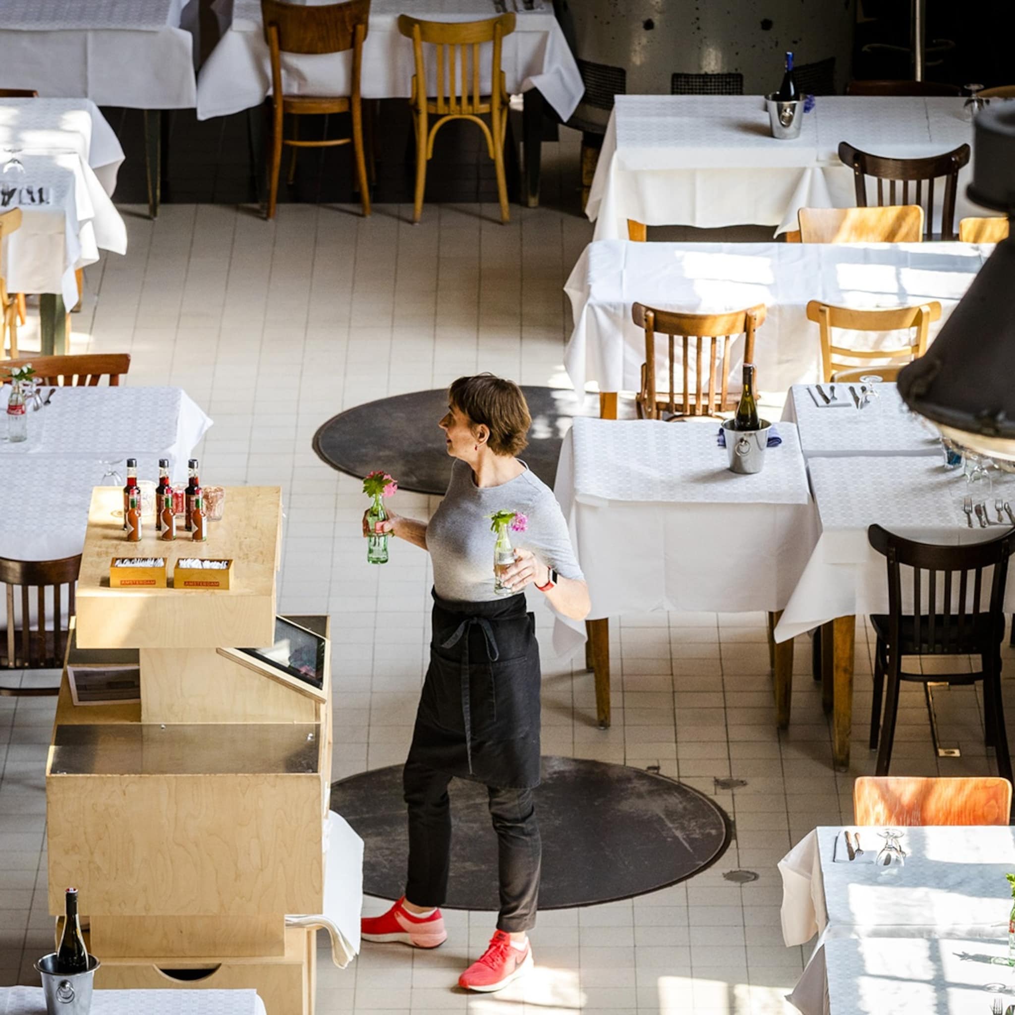 bijna 39 000 ondernemers meldden zich voor steun vaste lasten