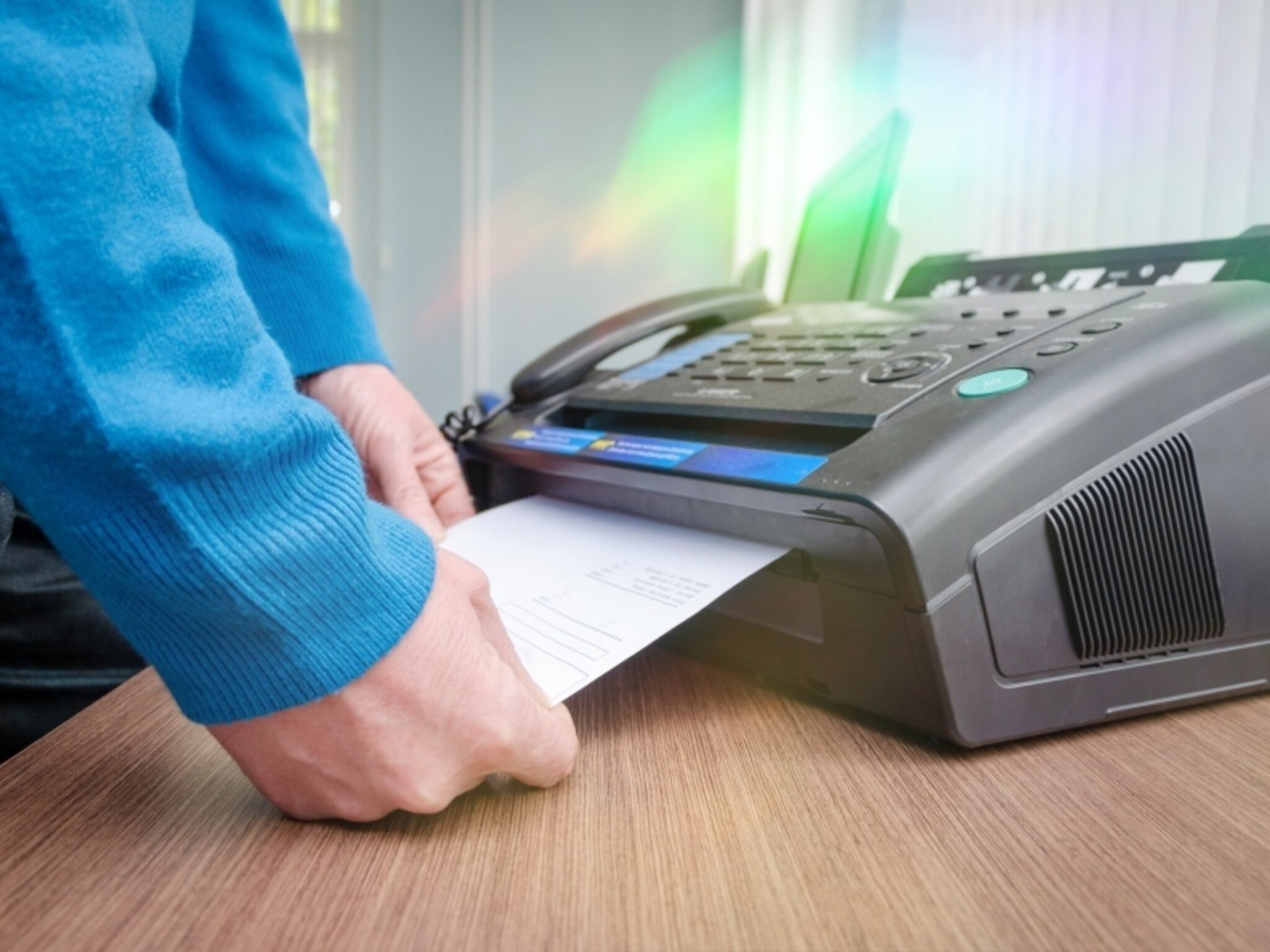 einde van de fax kpn schakelt isdn uit en stapsgewijs mobiel 3g netwerk