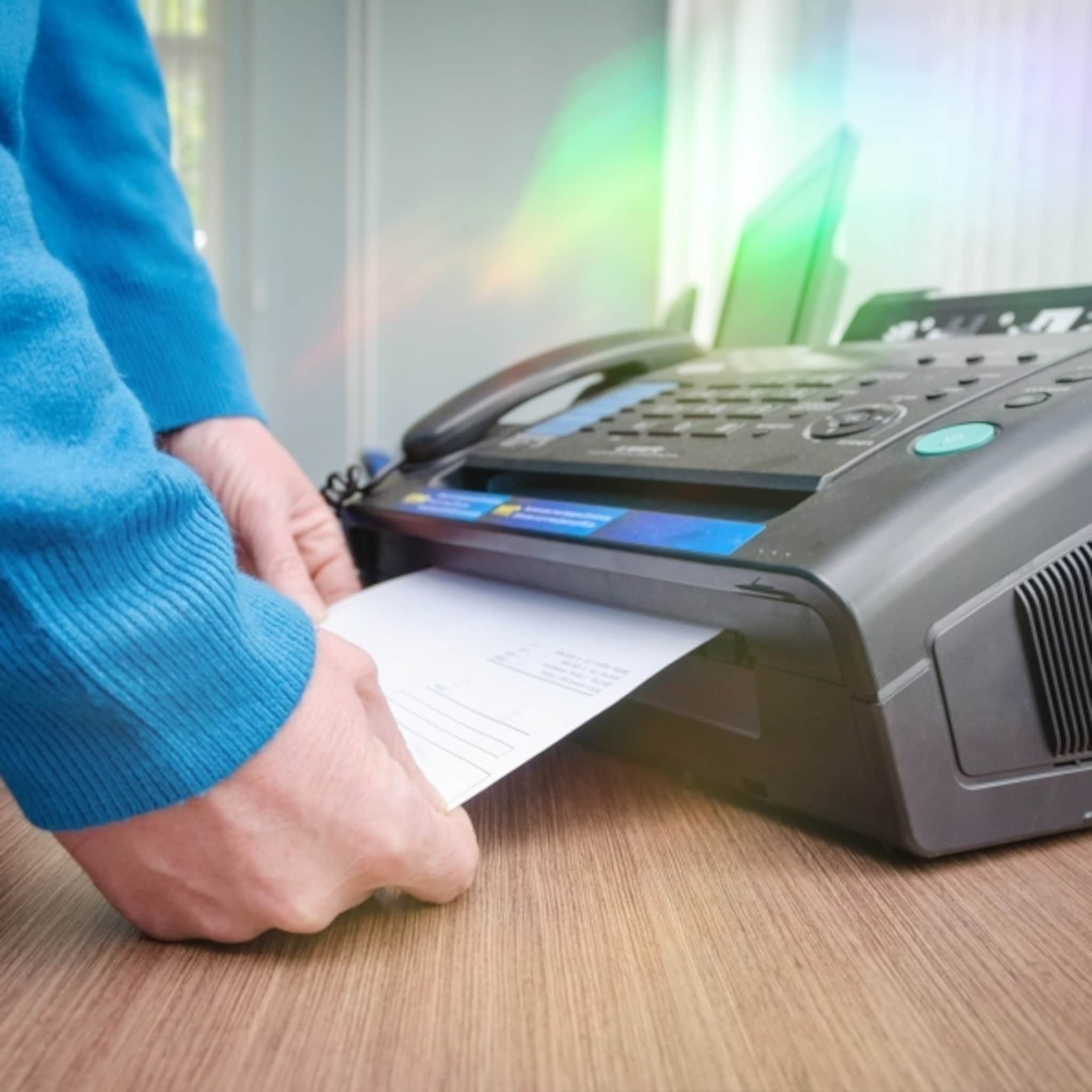 einde van de fax kpn schakelt isdn uit en stapsgewijs mobiel 3g netwerk