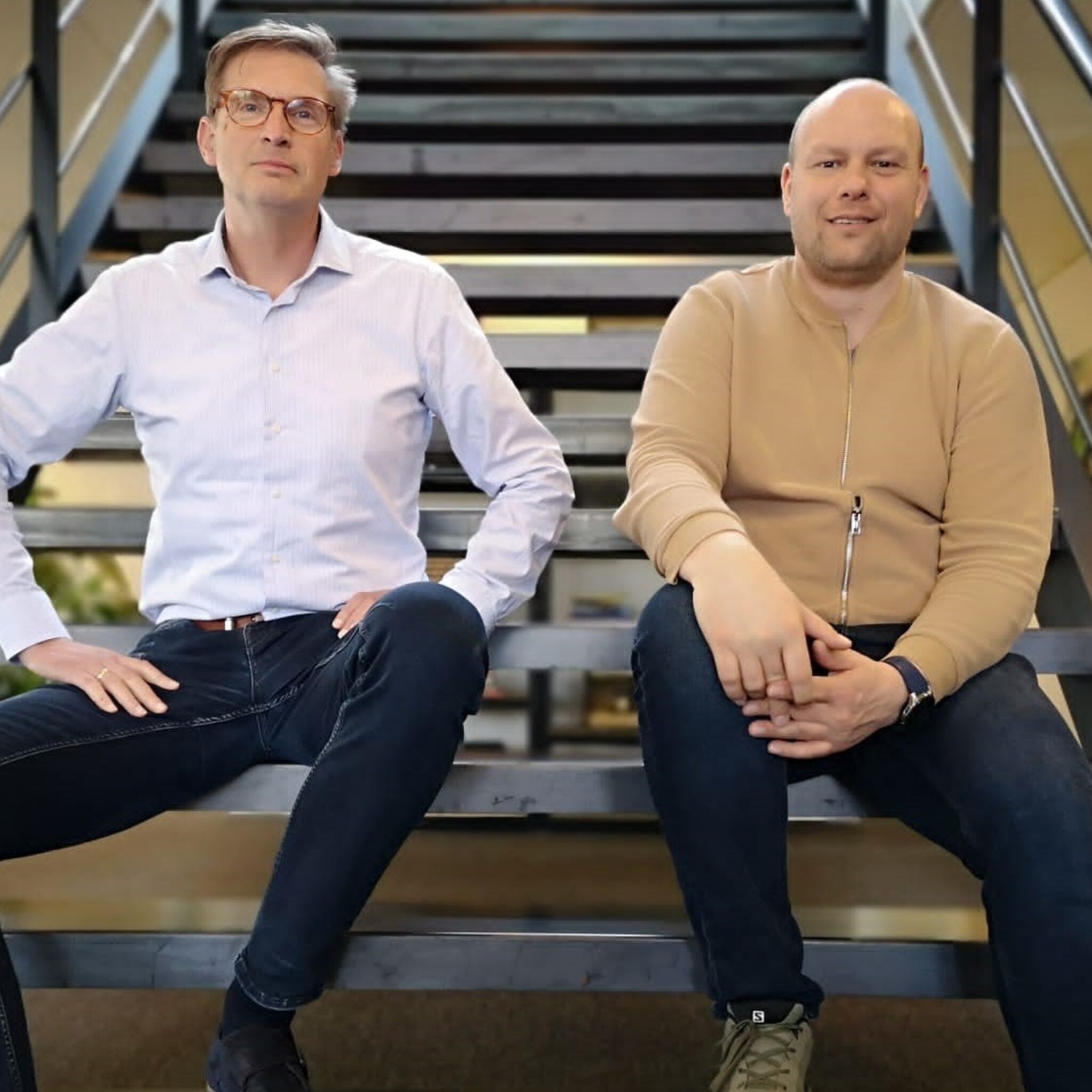 nieuw op new business radio de beursvloer