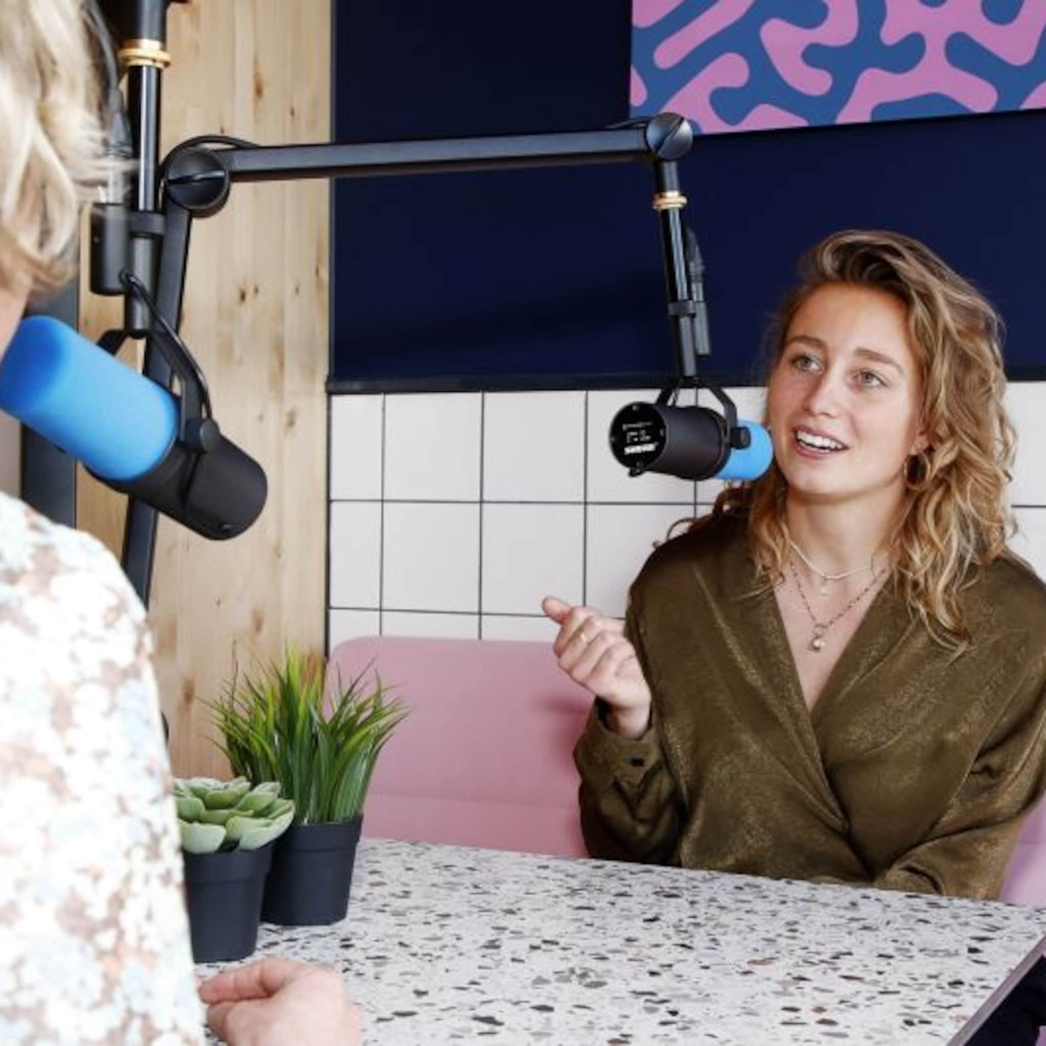 podcast droomstart waarom eva en nicky geloven in workations voor bedrijven