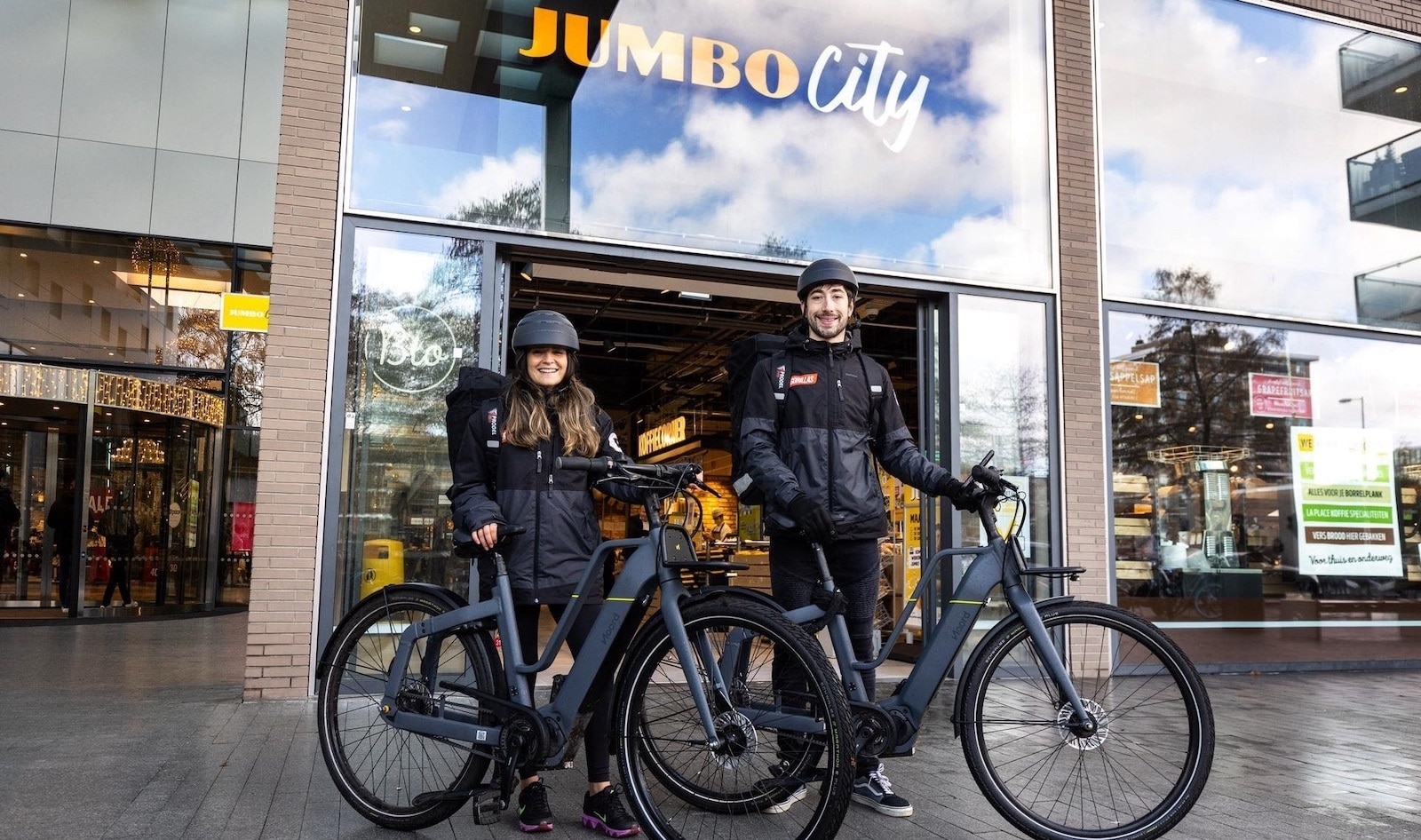 Foto: Jumbo