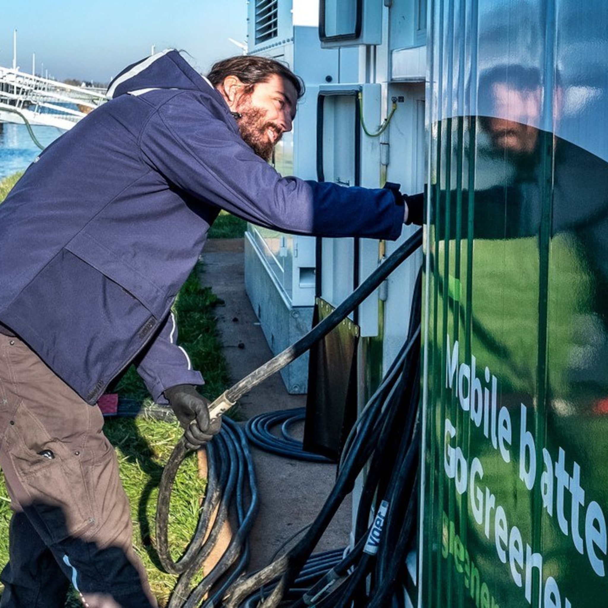 stikstofprobleem overbelast net hoge energieprijzen hoe dit bedrijf daar juist van profiteert