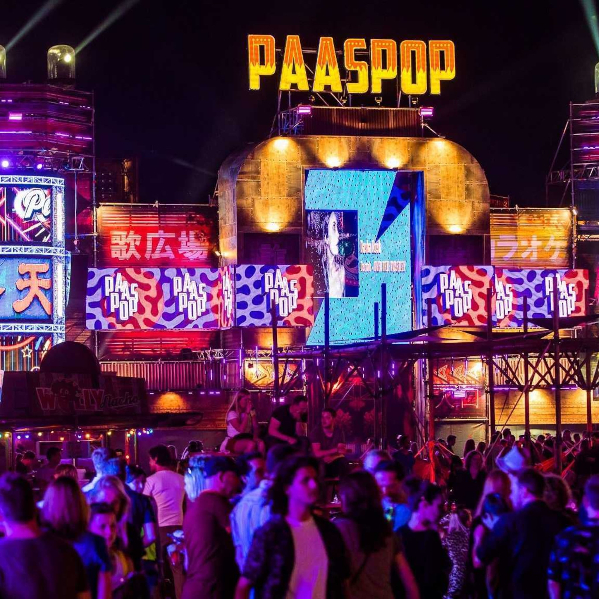 van knokmodus tot bezinning festivalbranche heeft iets te vieren