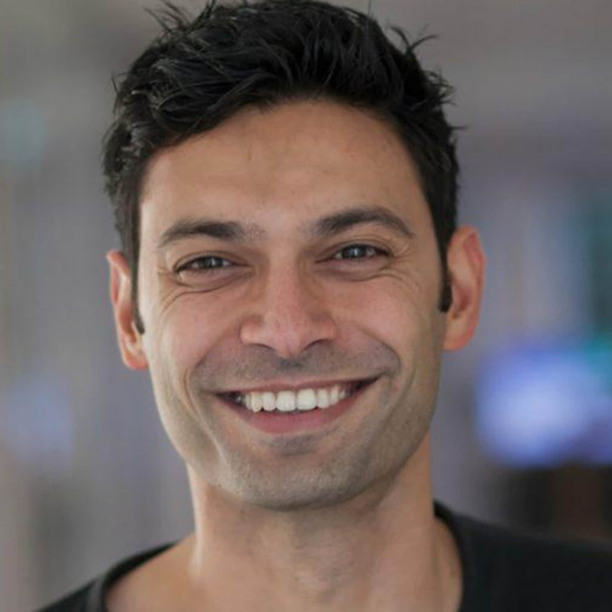 ali niknam het volgende misschien de zorgsector