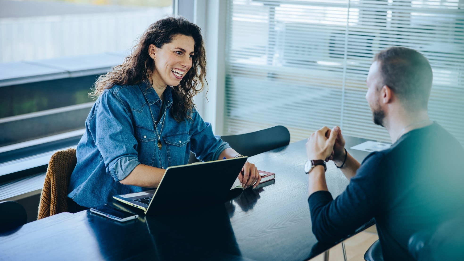 Werkgevers en werknemers spreken onderling al veel vaker af hoe de werkweek moet worden ingericht. Foto: Shutterstock