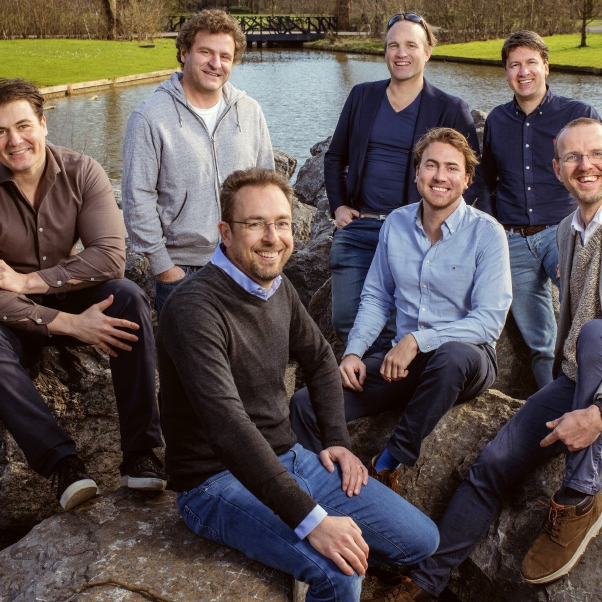 shamrock ventures lanceert impactfonds gericht op tech startups