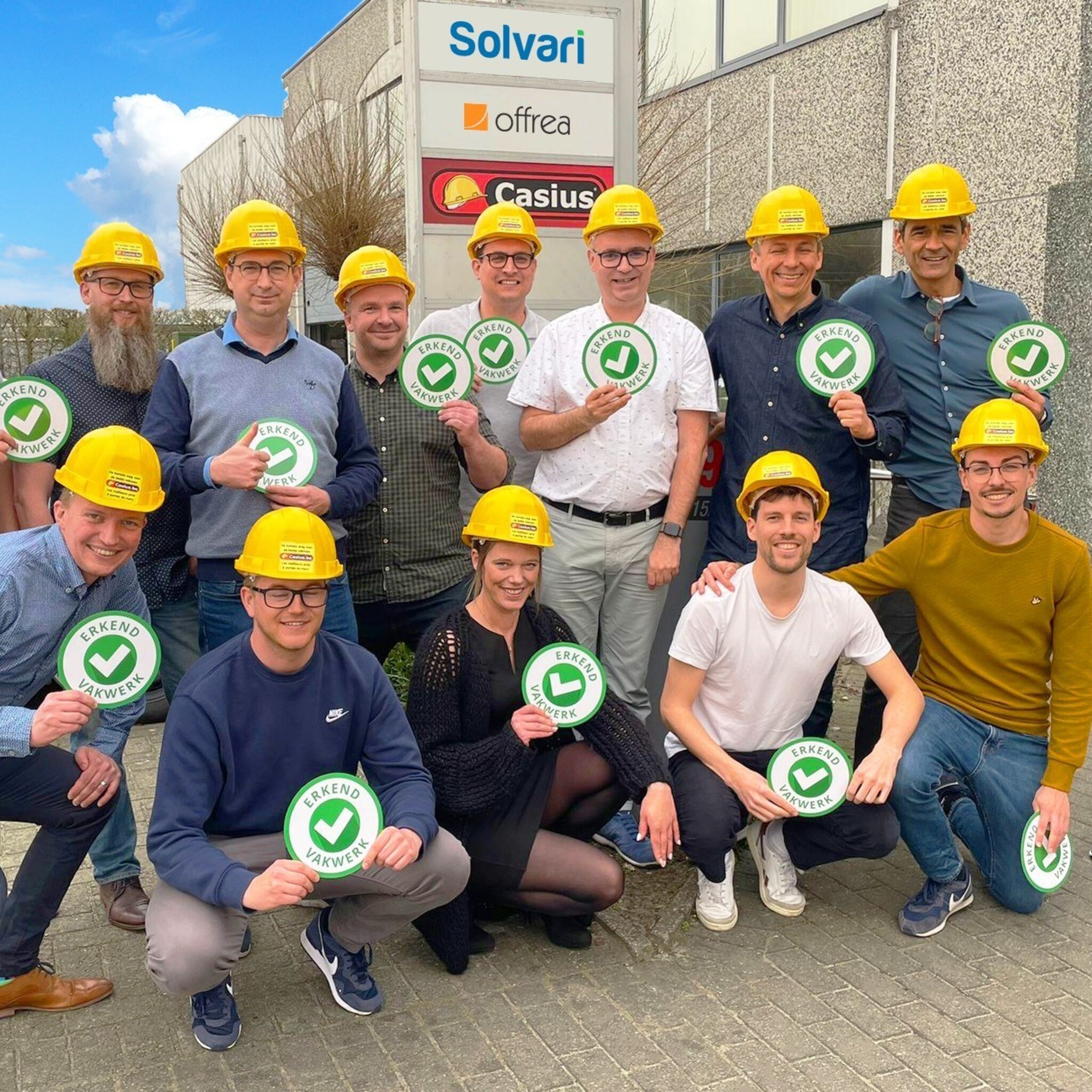 marktplaats voor woningverduurzaming solvari versterkt leidende positie met overname casius en twizzi