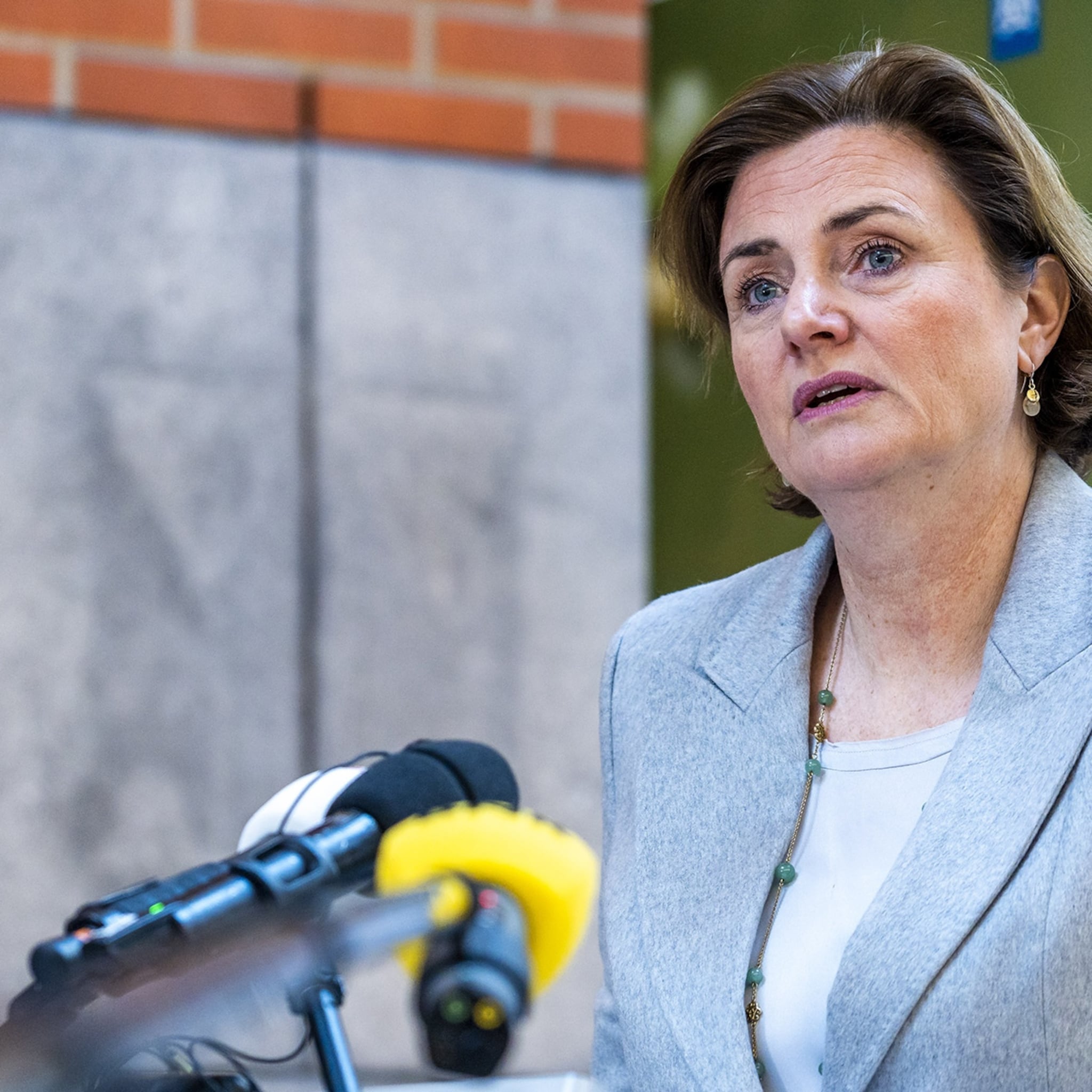 wat doet de nieuwe minister voor zzp ers