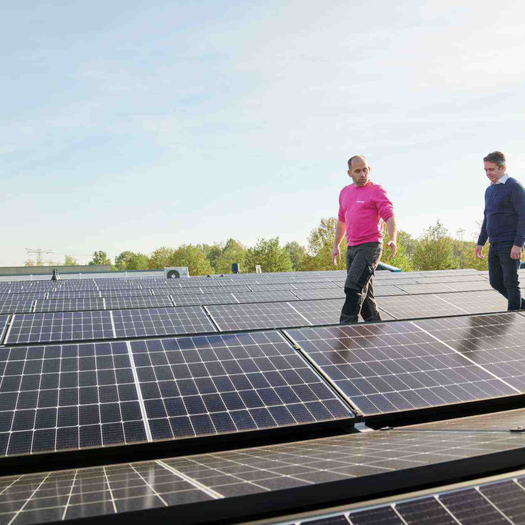 zelfvoorzienend worden bij je energievoorziening deze stappen helpen je