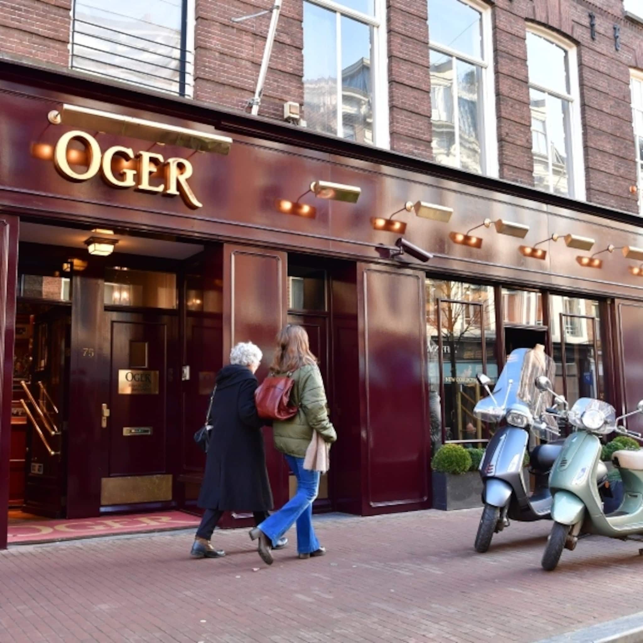 groeiende zorgen bij ondernemers door sancties rusland haven en winkelstraat voelen de oorlog