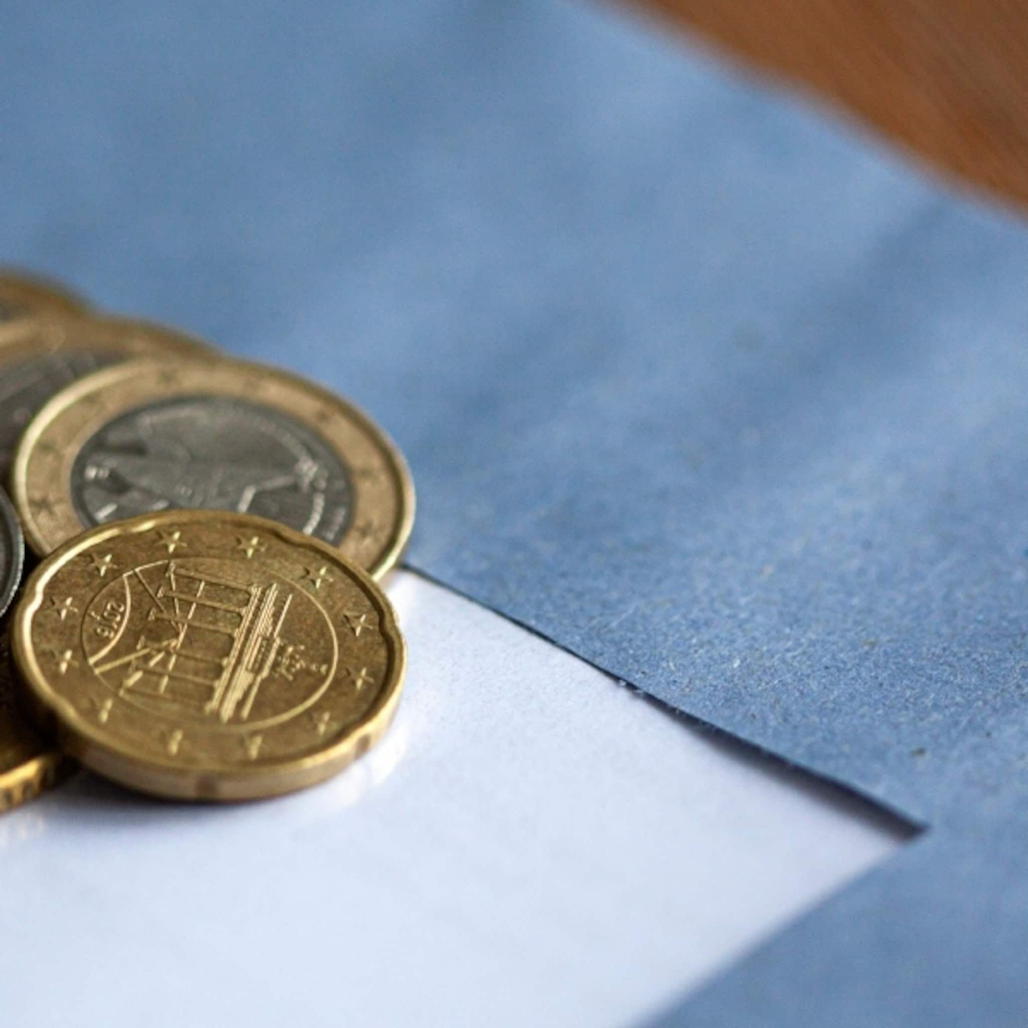 geld gedoneerd aan goed doel dat kan belastingvoordeel opleveren