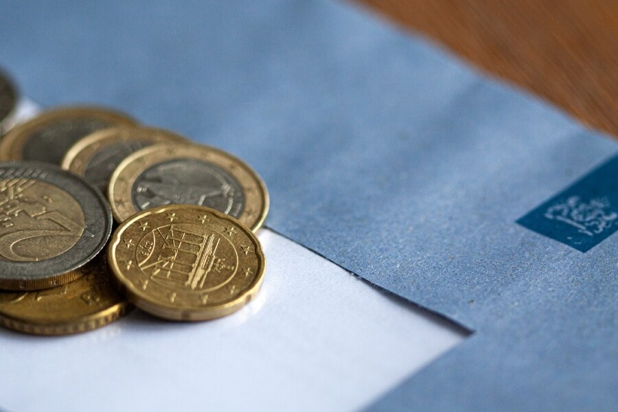 Ga je voor een langere tijd doneren, dan kun je giften aan verenigingen of goede doelen altijd aftrekken. Beeld: Shutterstock