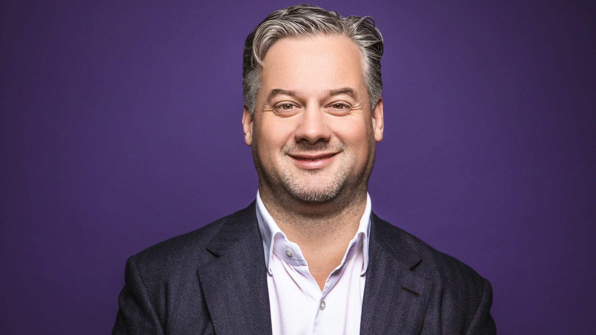 Edward Belgraver, ceo Verloning.nl
