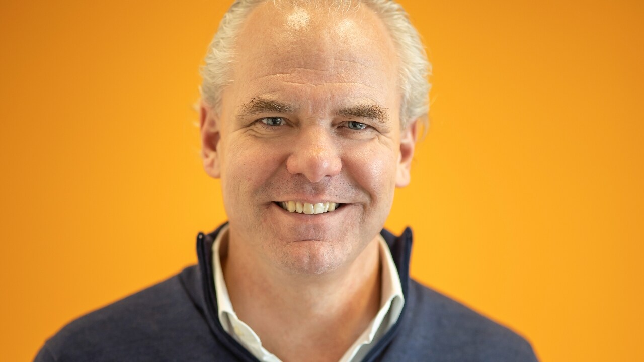 Fixers-directeur Marcel Honsbeek. Foto: Fixers