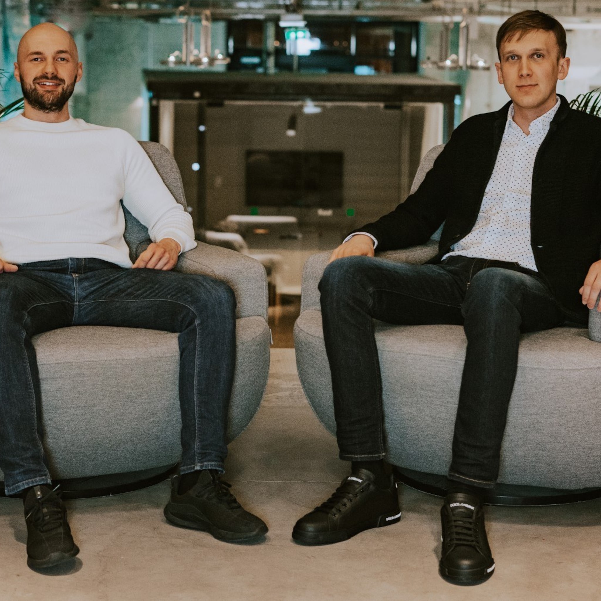 curiosity investeert tonnen in 3d modelling startup alpha ar