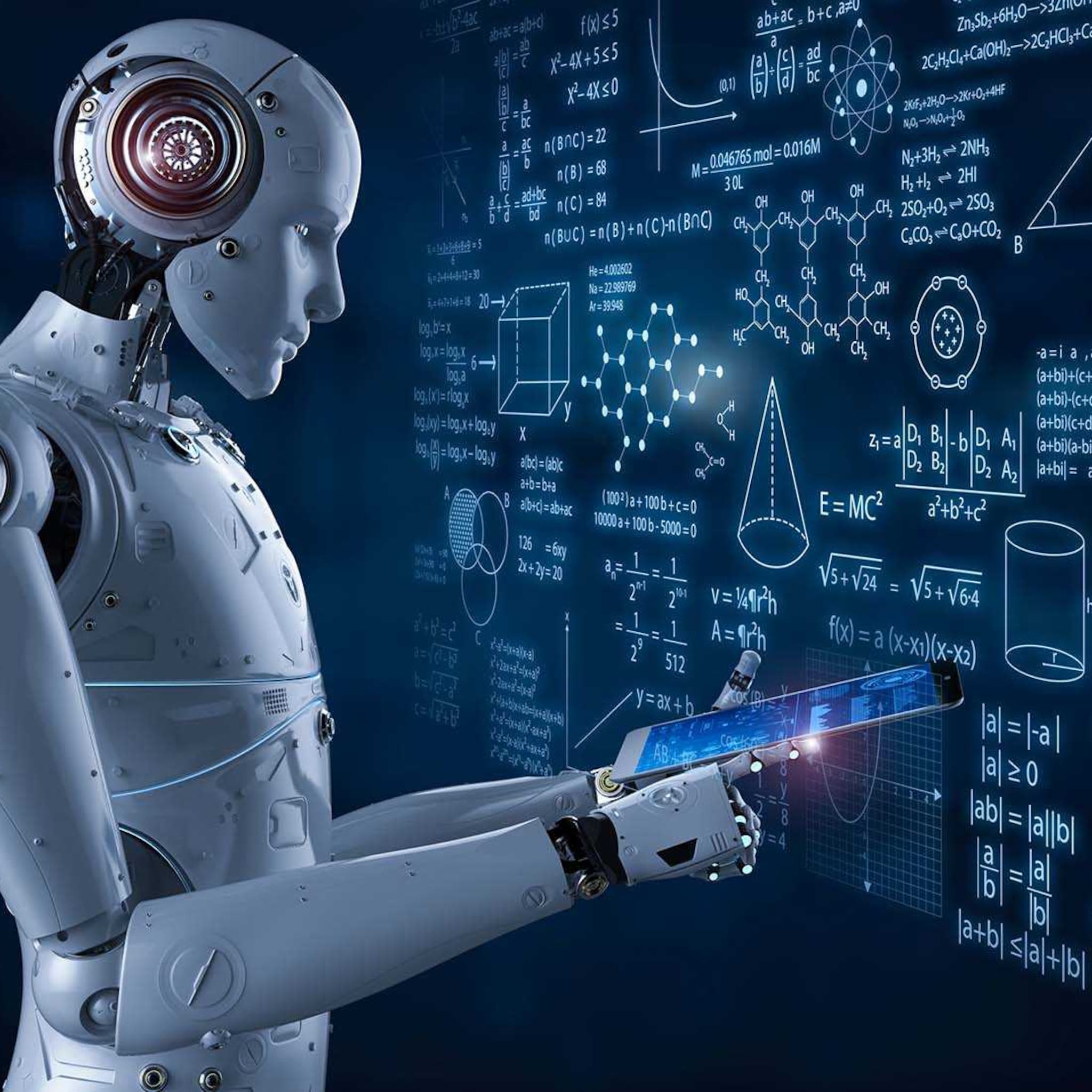waarom artificial intelligence een trend is en wat je er echt mee kunt