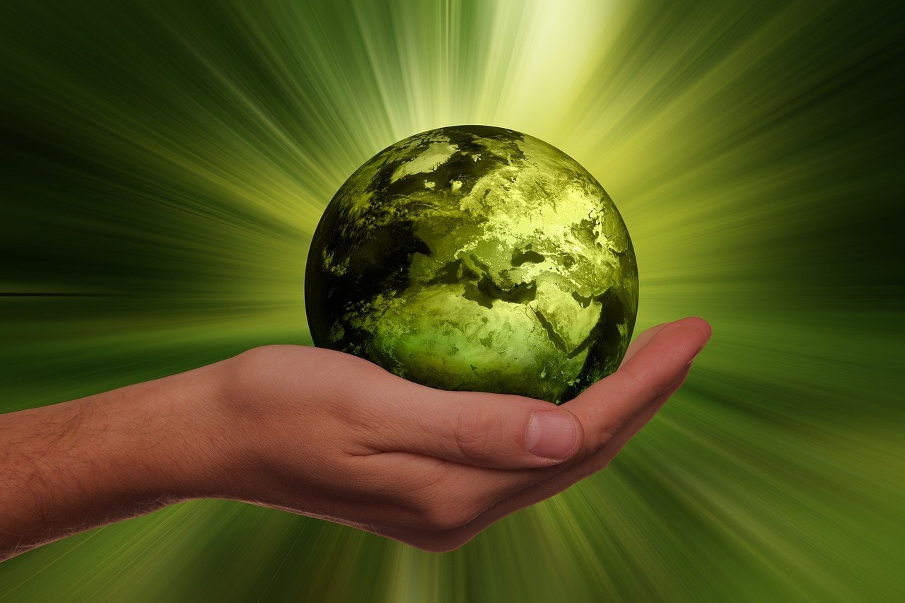 Een B Corporation heeft hoge standaarden voor duurzaamheid, ethiek en transparantie. Foto: Pixabay