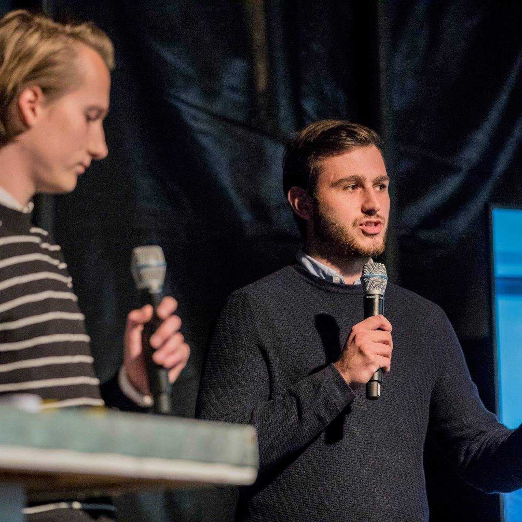 nieuw fonds blockchaintraders beperkte risico s hoog rendement