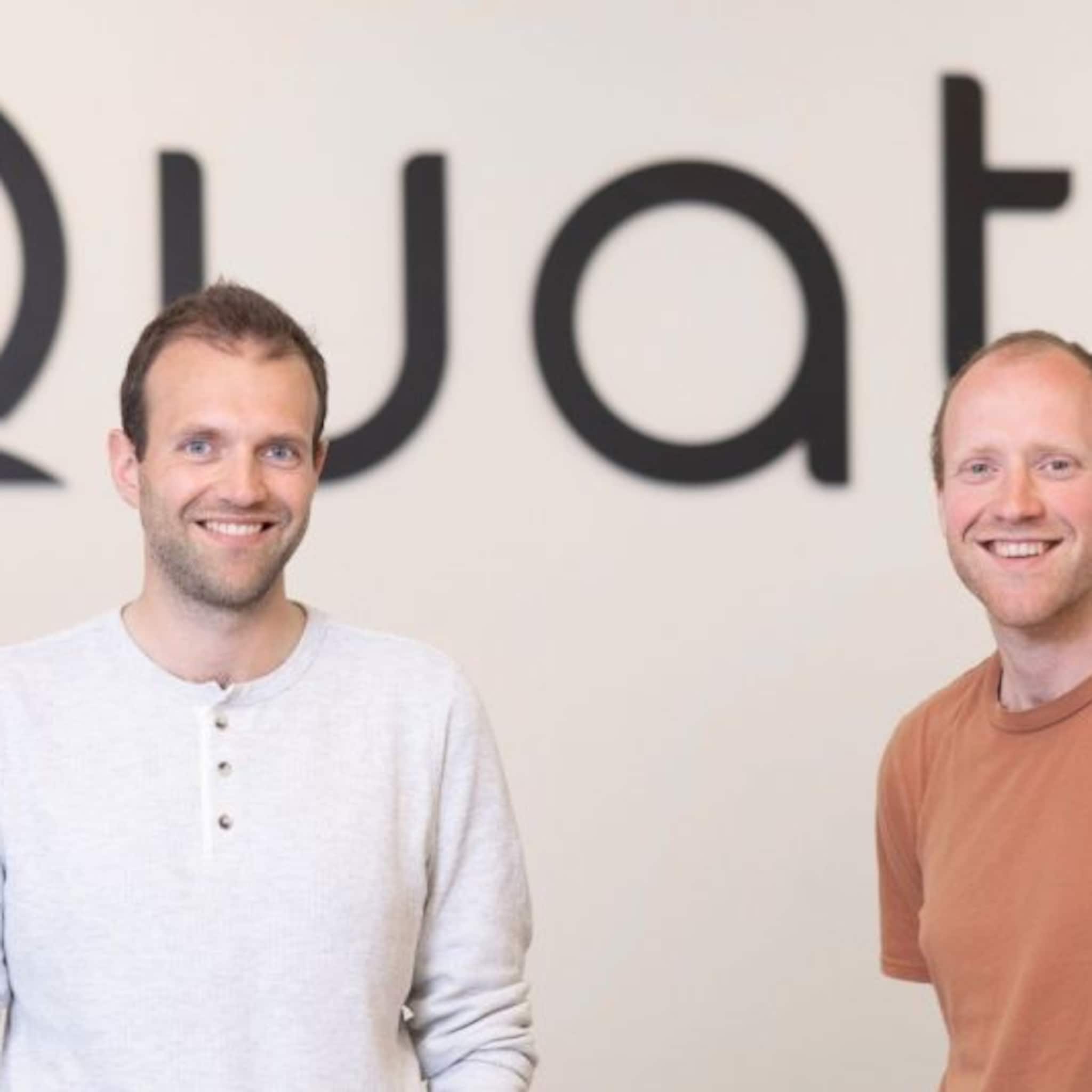 startup van de week quatt de innovatieve hybride warmtepomp