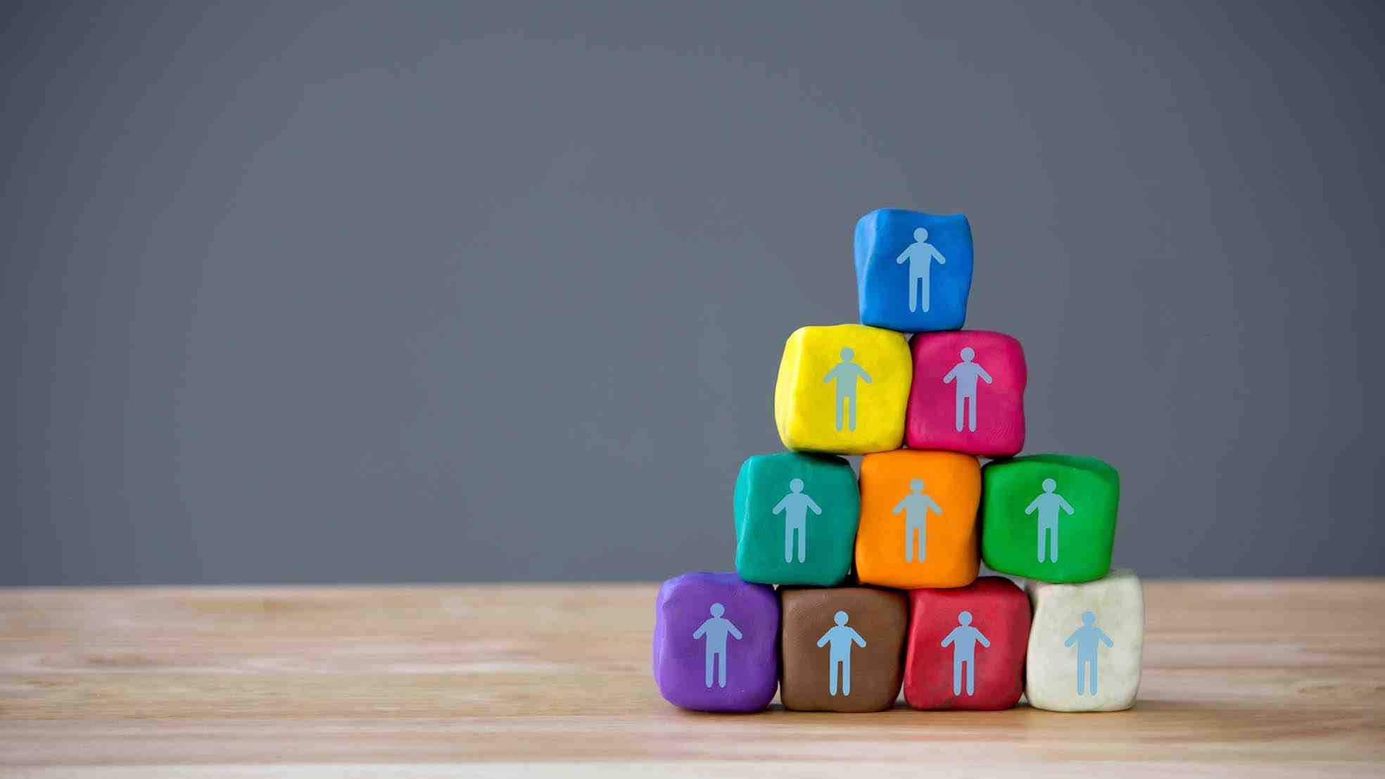 Ondernemers zouden meer in moeten zetten op ouder personeel. Foto: Shutterstock