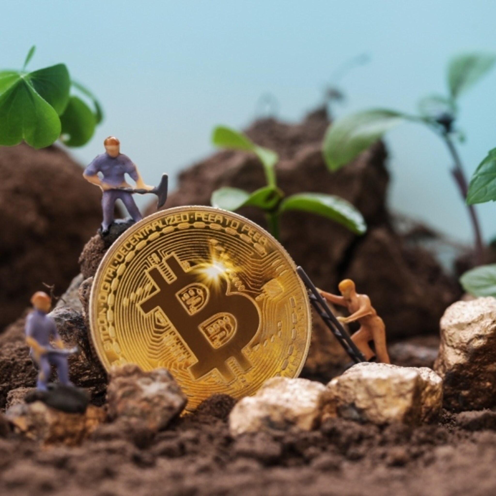 crypto s vervuilend of juist duurzaam