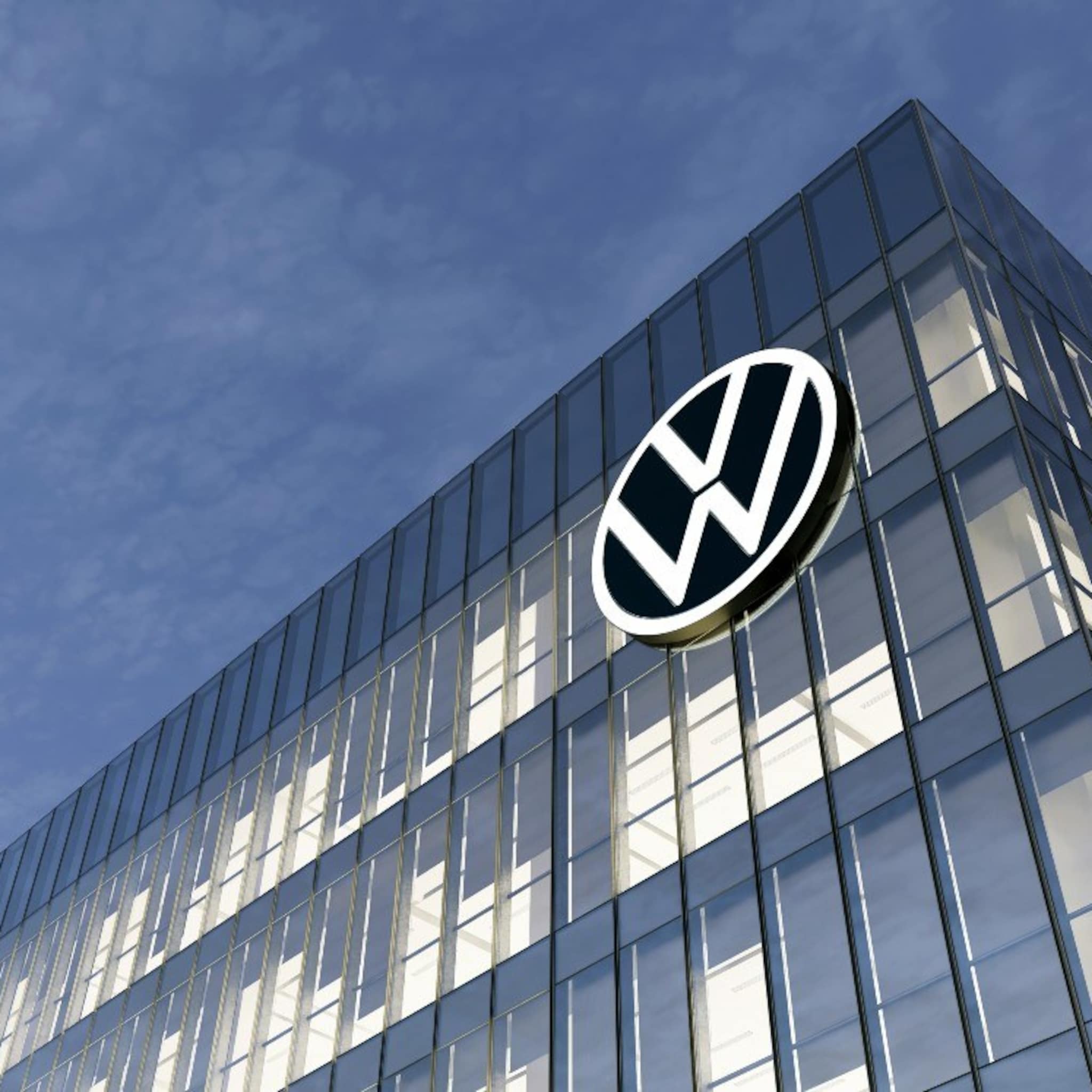 volkswagen topman diess schade oorlog kan groter zijn dan schade corona