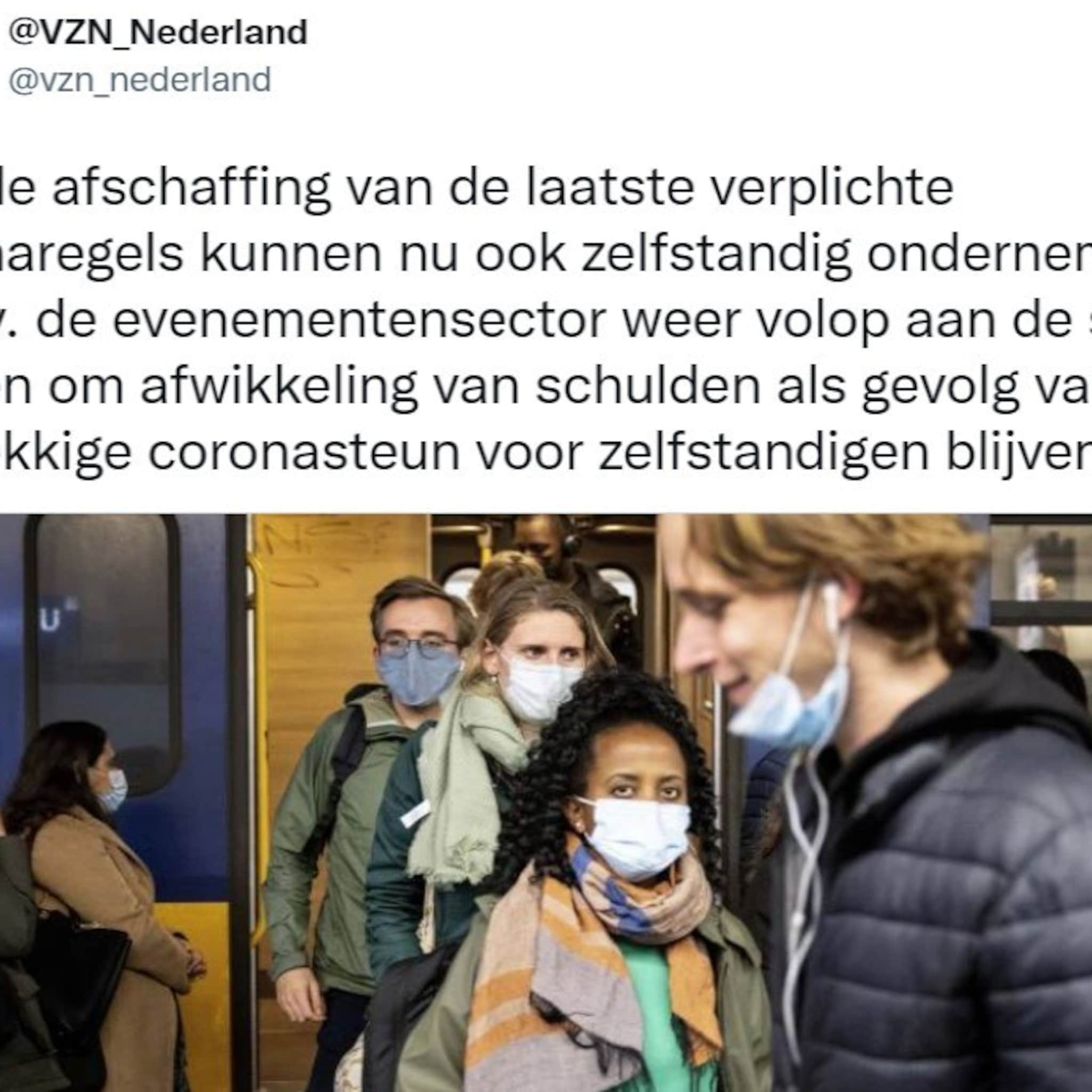 liveblog coronamaatregelen 1g per 23 maart van tafel thuiswerkadvies vervalt per direct
