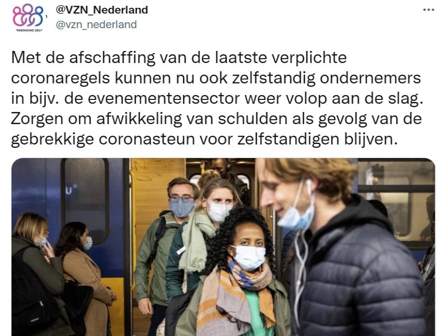 beeld deondernemer