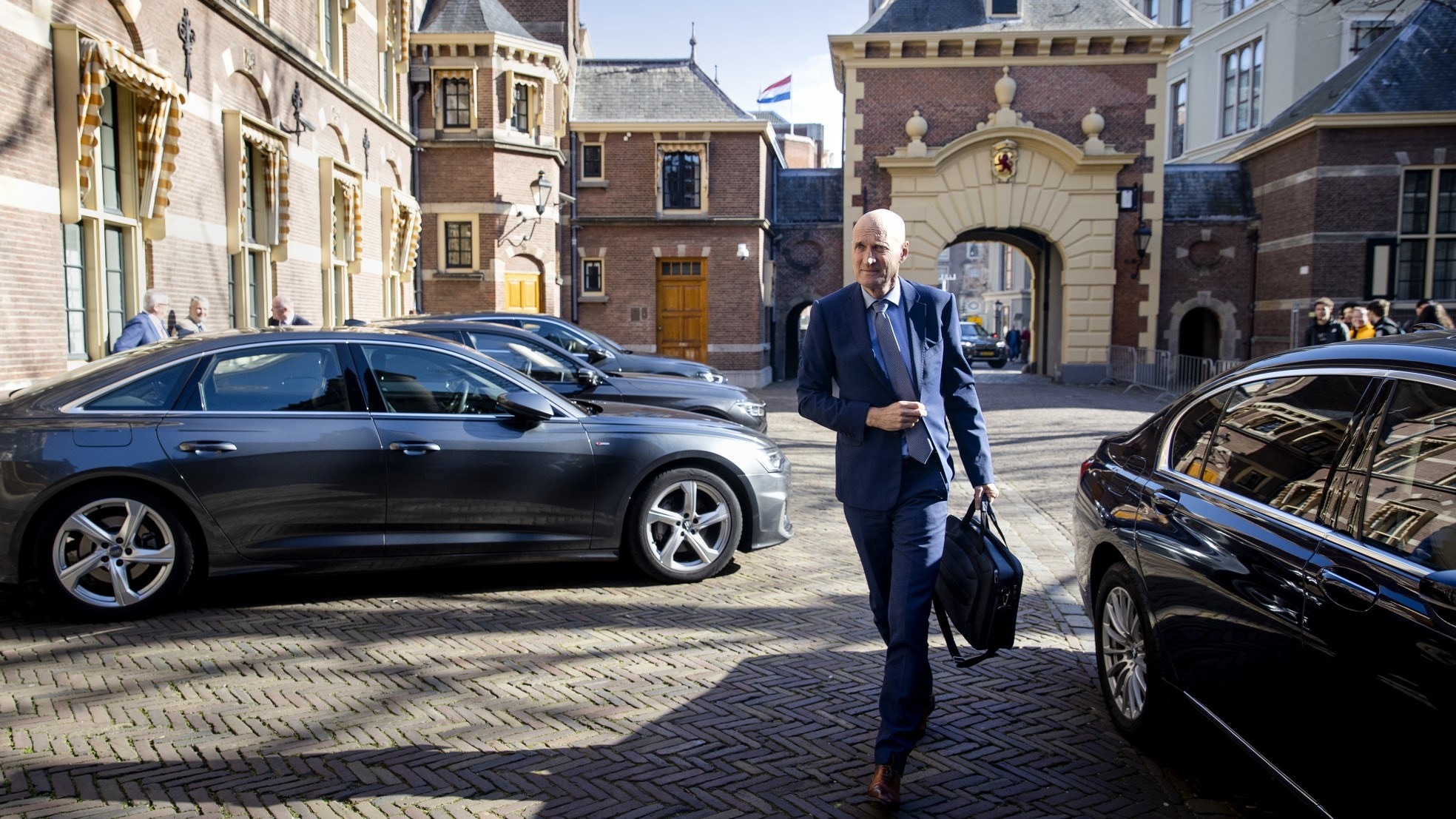 beeld deondernemer