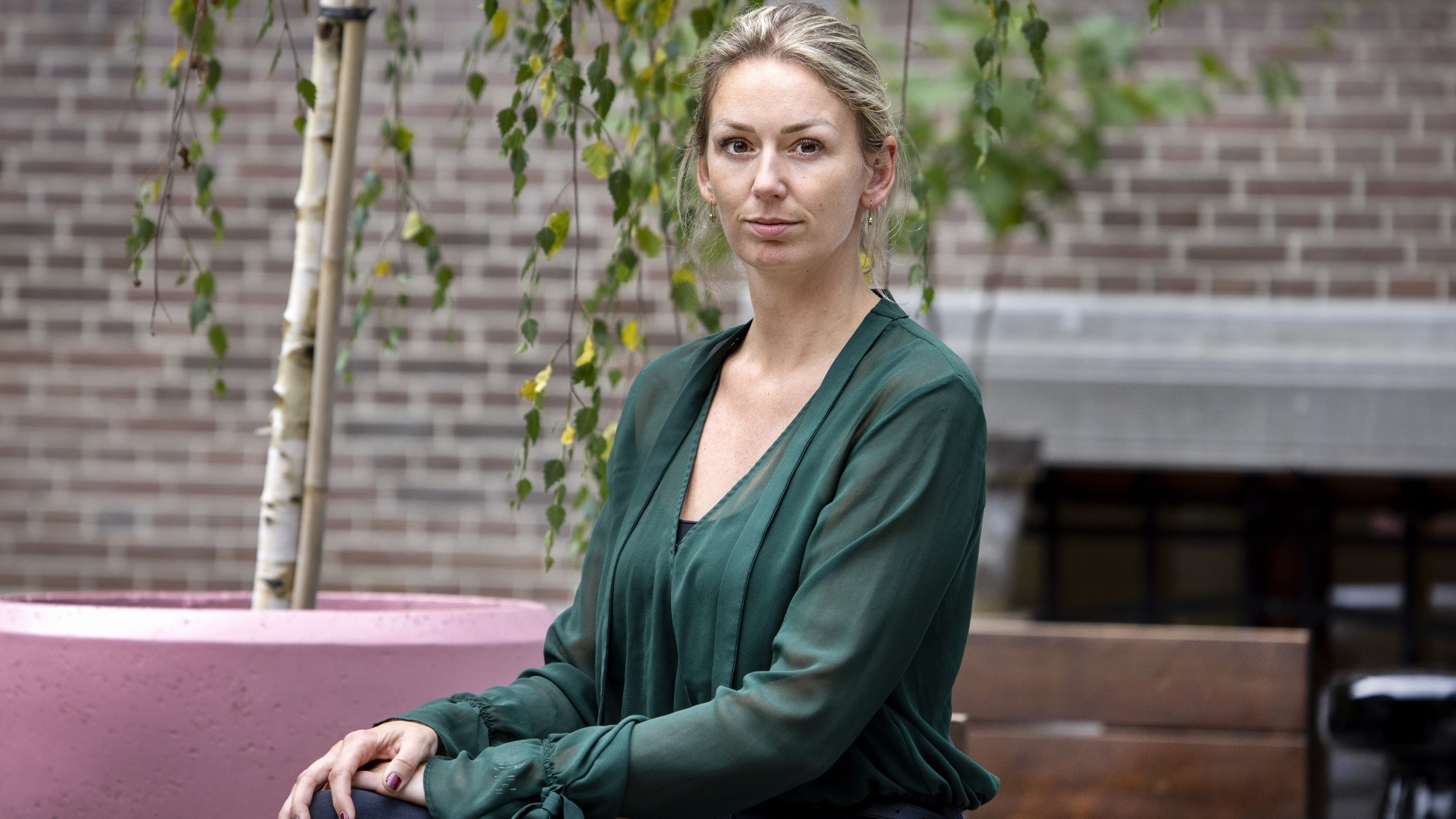 beeld deondernemer