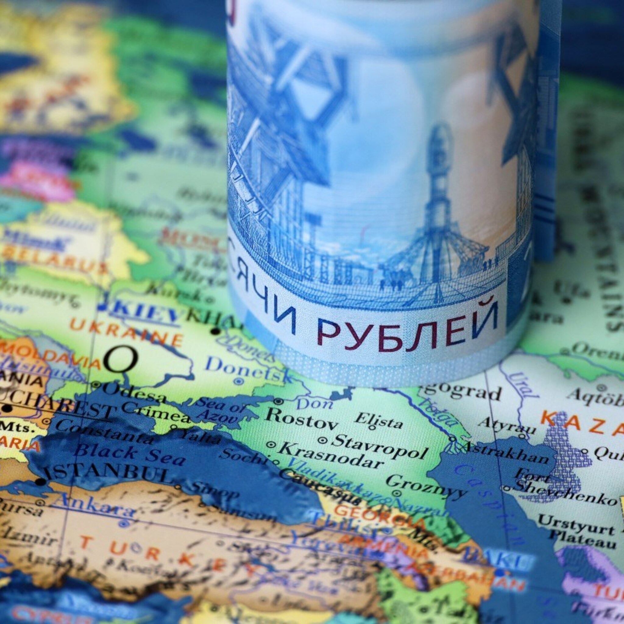 van en naar rusland en oekraine dit zijn de miljarden achter import en export