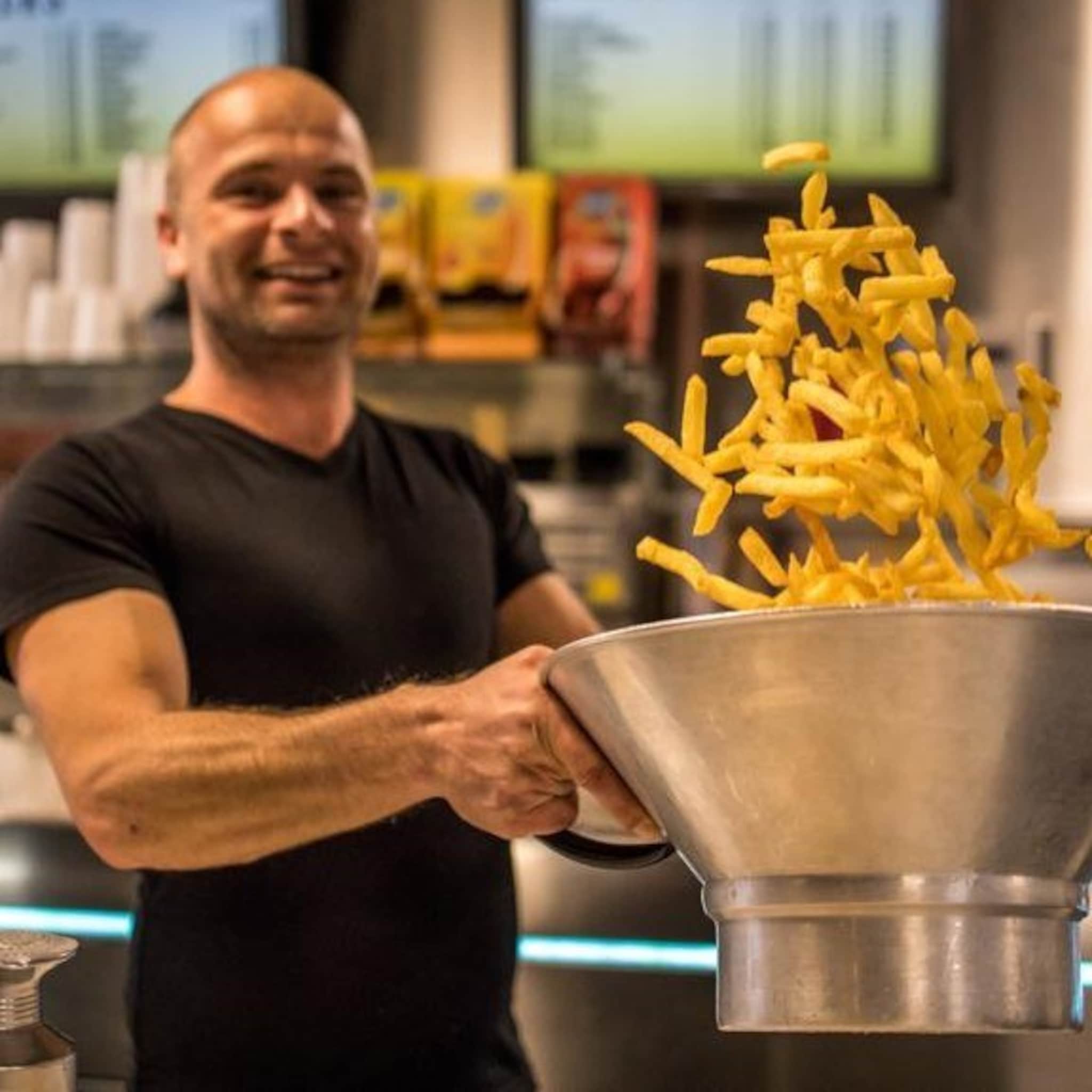 cafetaria ondernemers luiden noodklok energierekening dreigt onbetaalbaar te worden