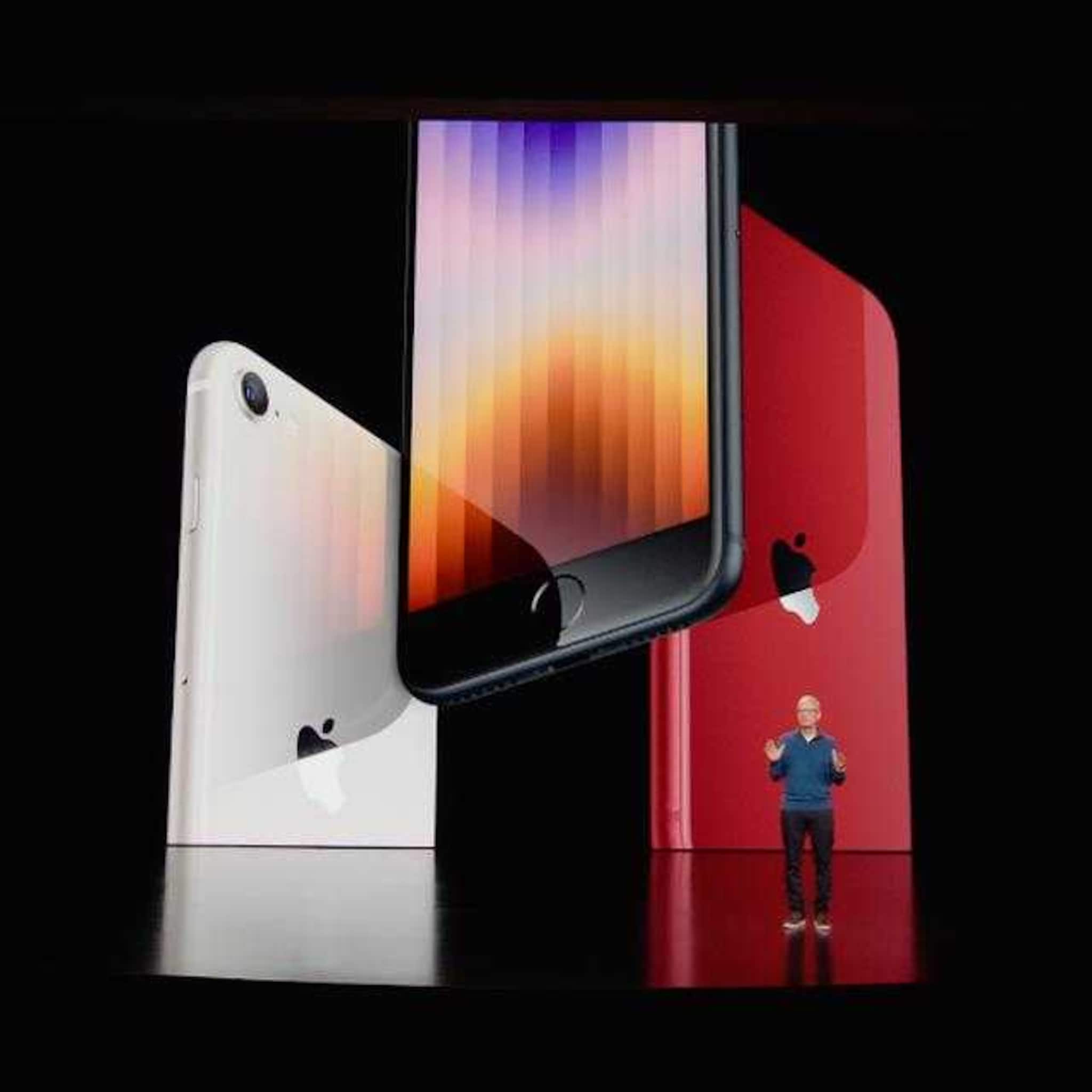 apple onthult nieuwe iphone ipad en mac studio