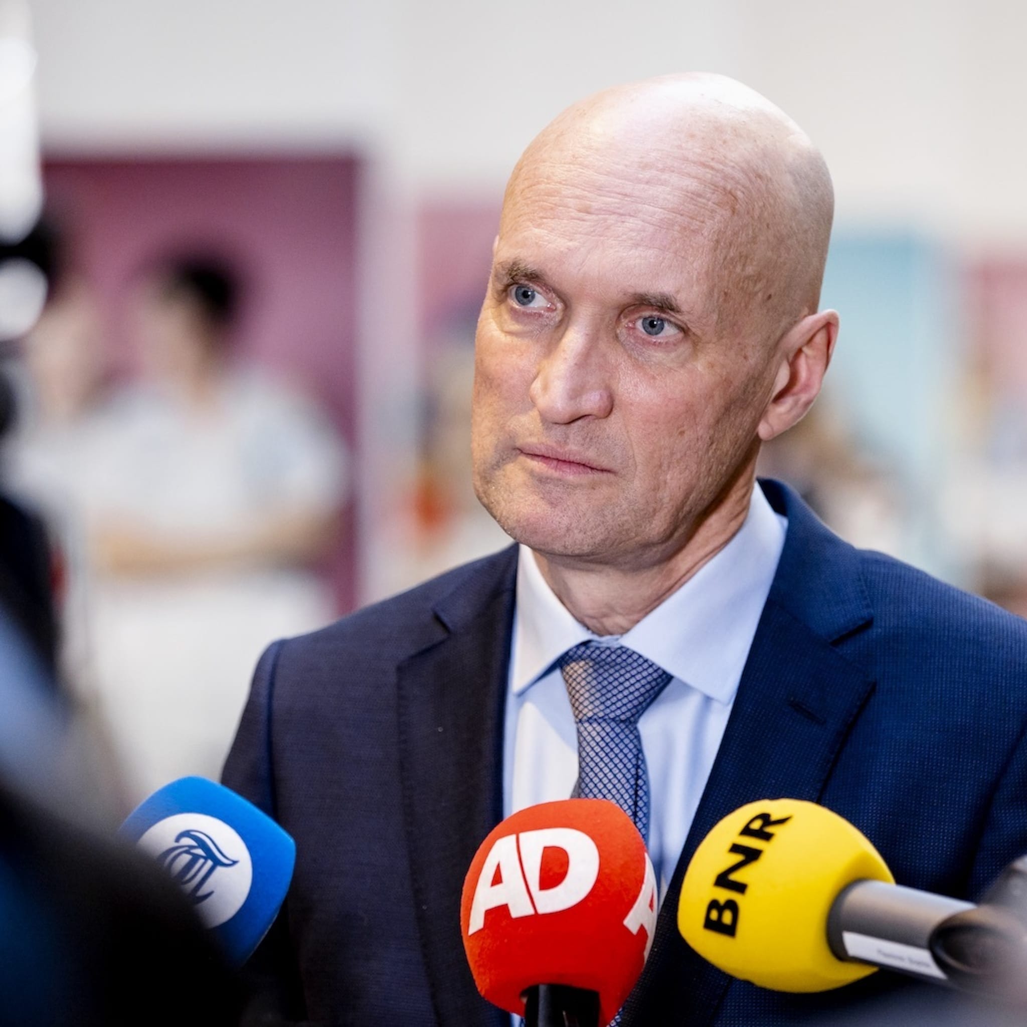 kunnen ook de laatste coronarestricties allemaal overboord