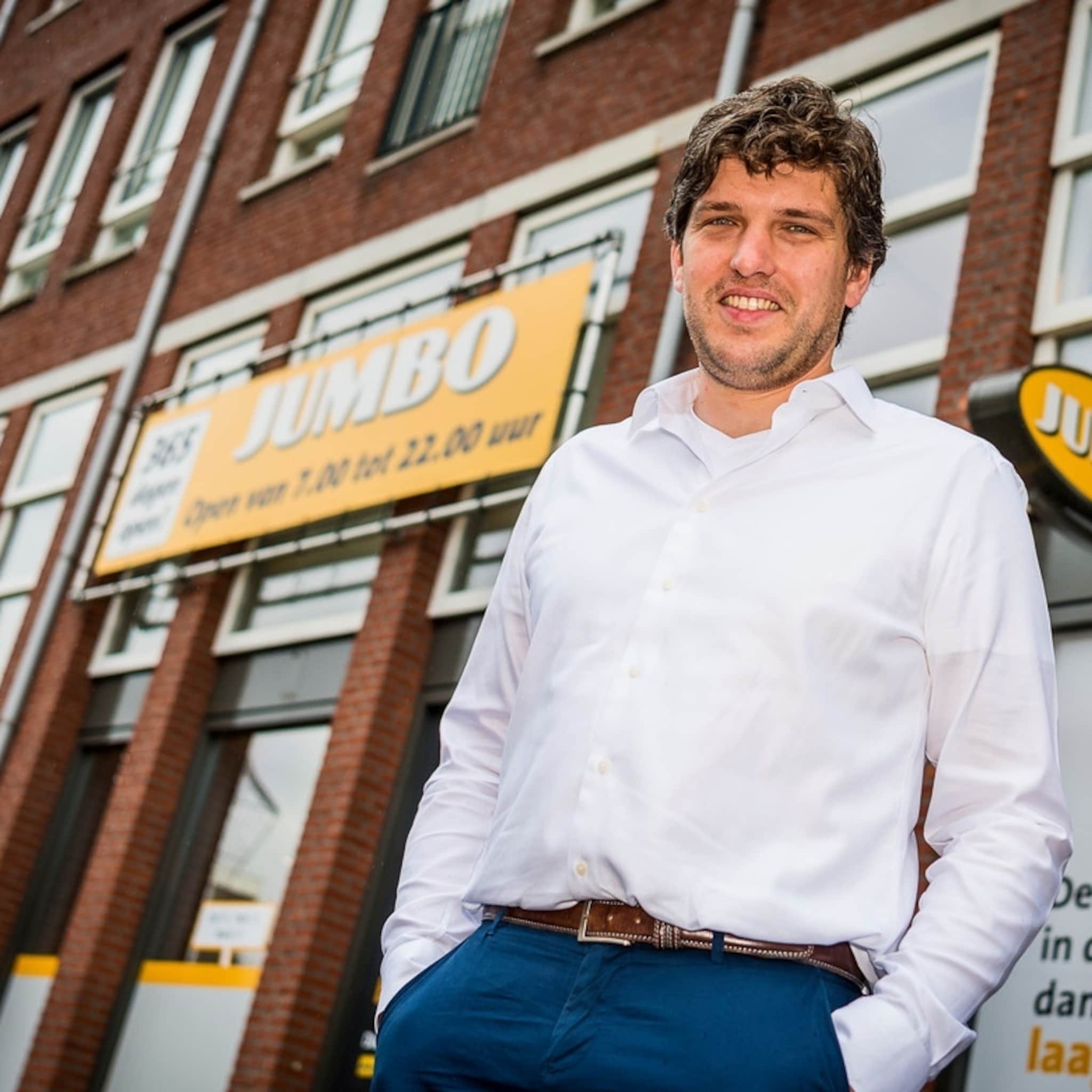 waarom deze supermarktmanager iedere kandidaat aanneemt