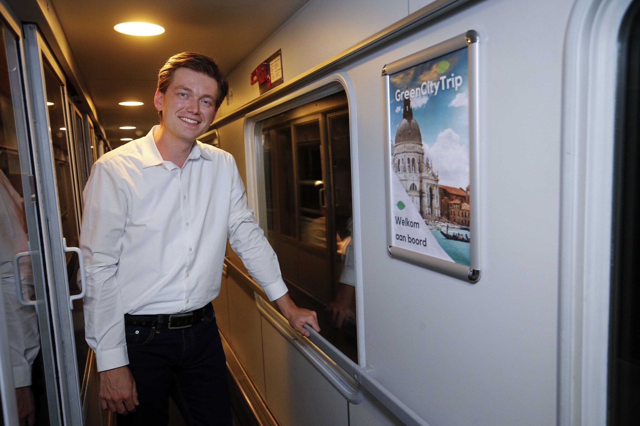 beeld deondernemer