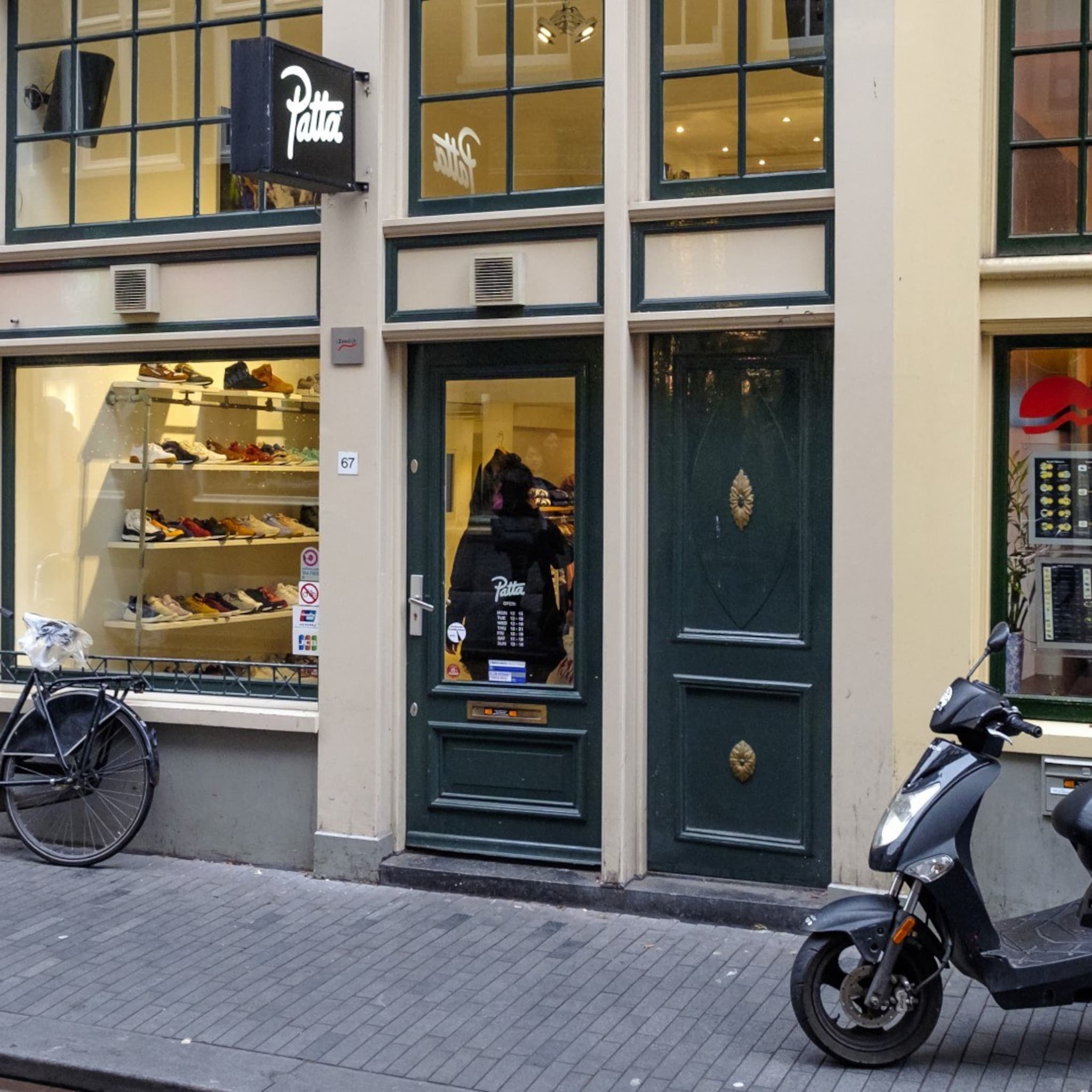 patta for life van amsterdamse sneakerhype tot wereldberoemd streetwearmerk