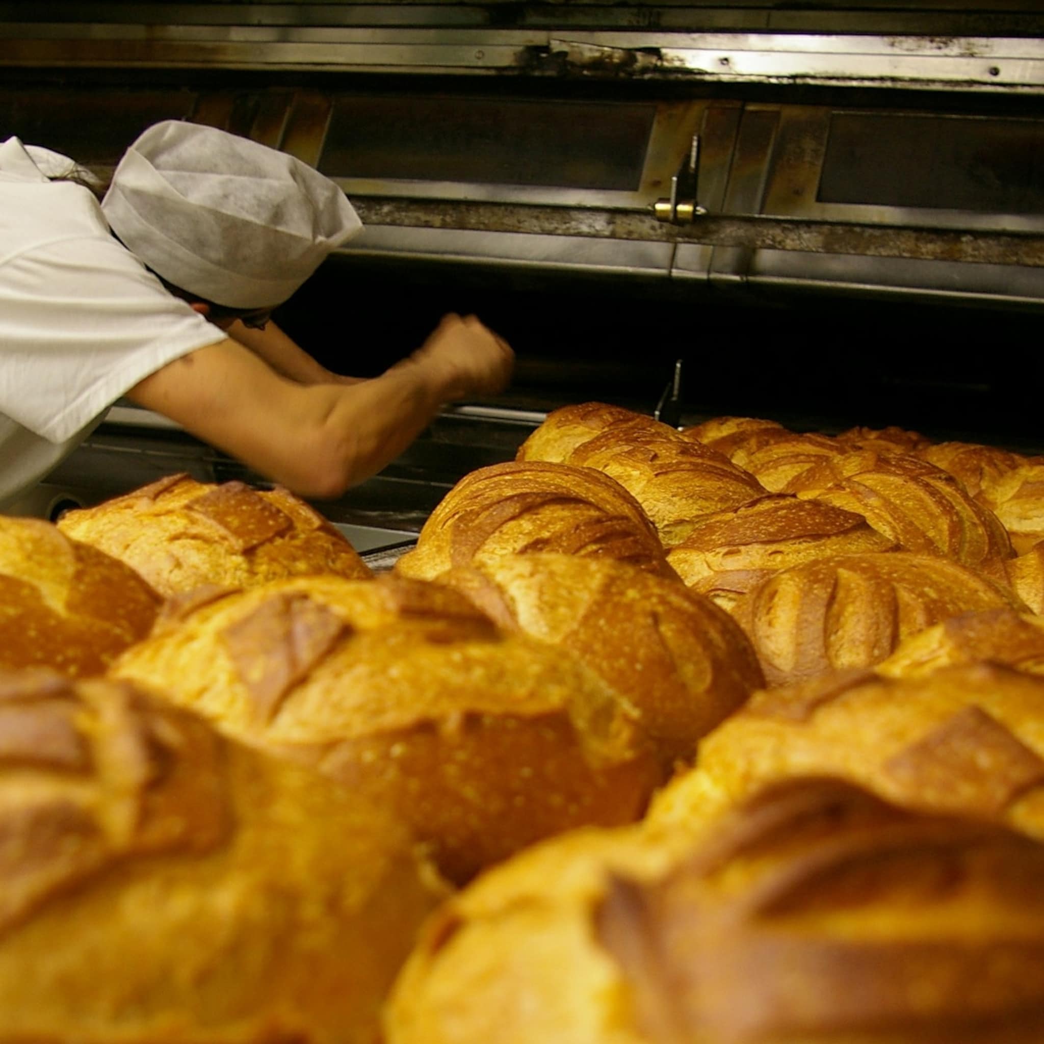op deze manier gaan supermarktondernemers de verspilling van oud brood drastisch verlagen