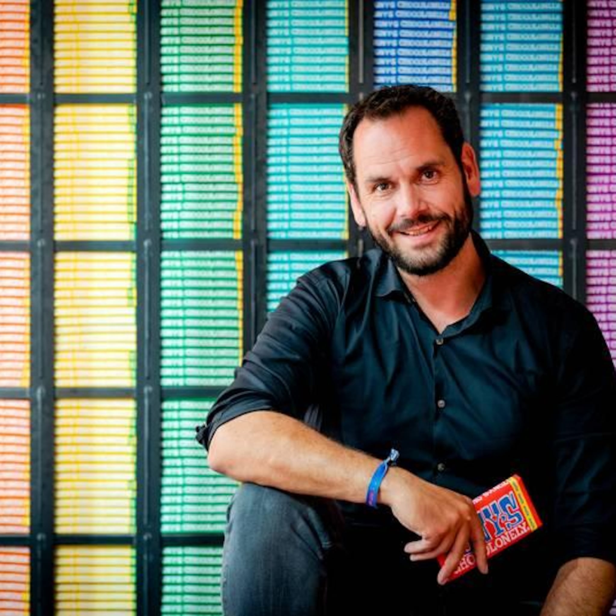 henk jan beltman stopt als ceo van tony s chocolonely