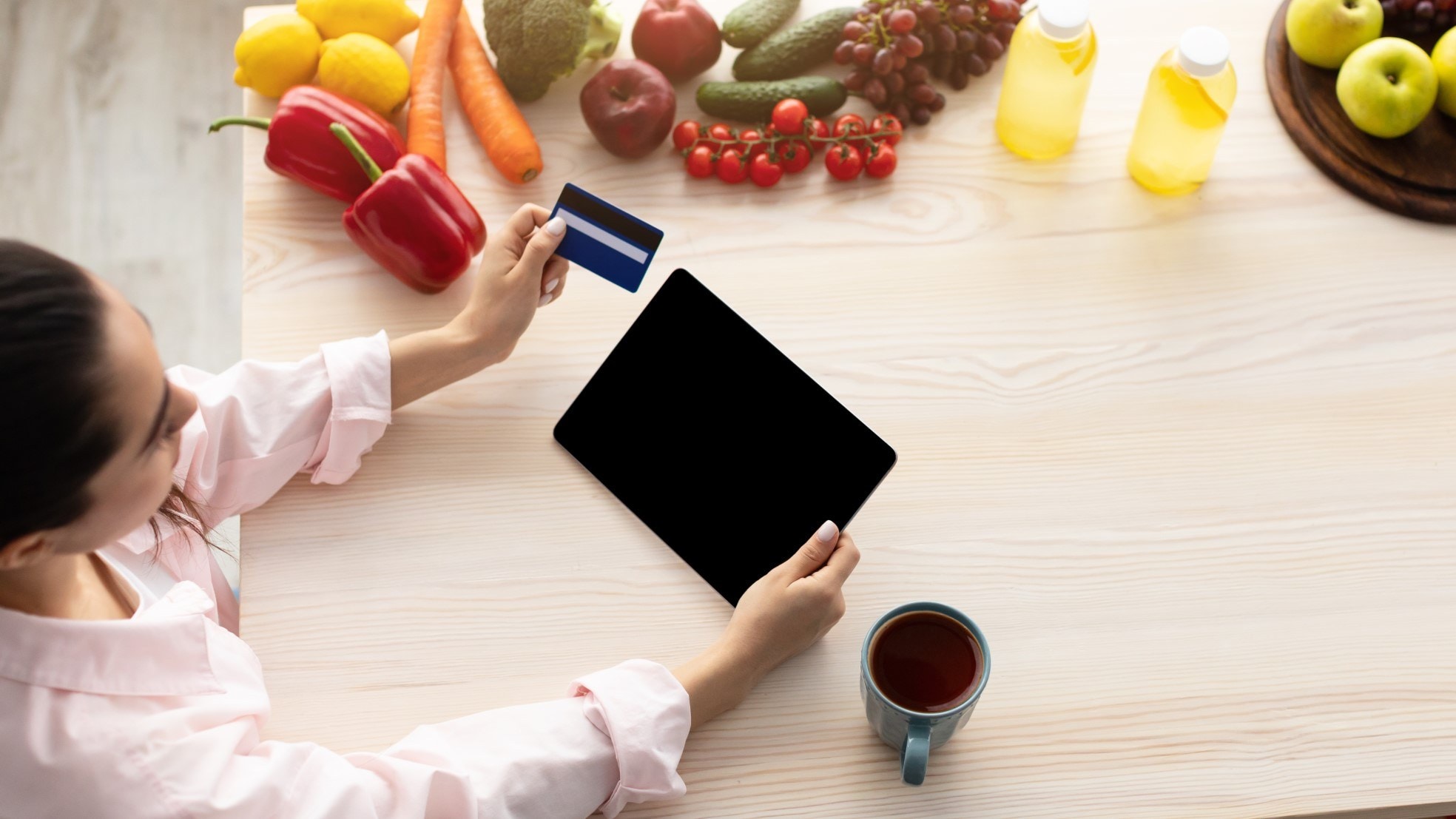 Afgelopen maand kwamen er 1868 nieuwe webshops bij. Foto: Shutterstock