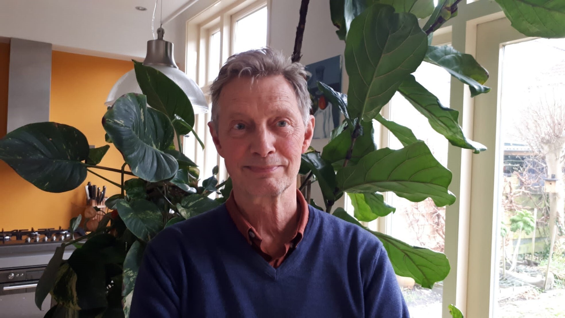 beeld deondernemer