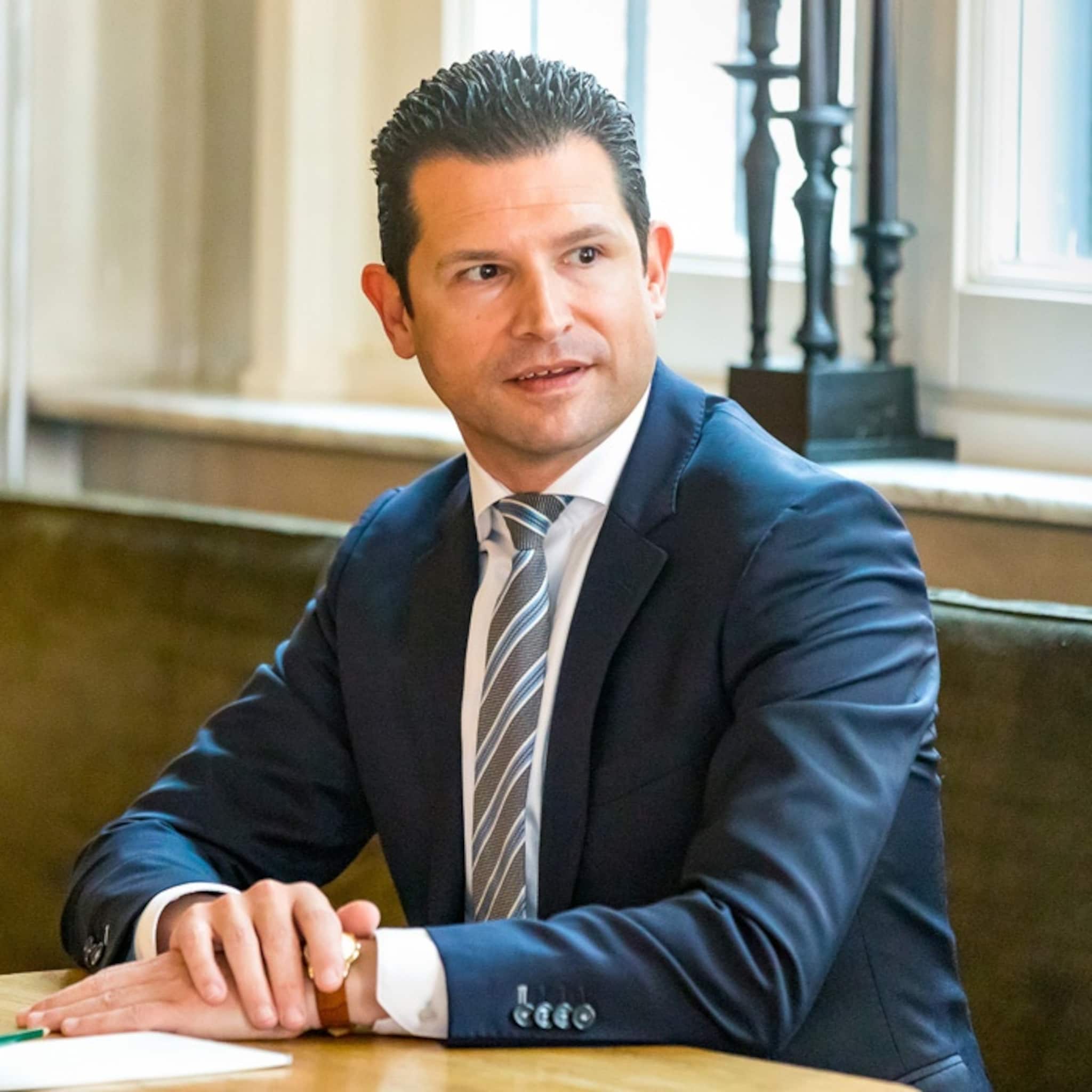 dirk beljaarts khn zo focussen wij op herstel voor horeca