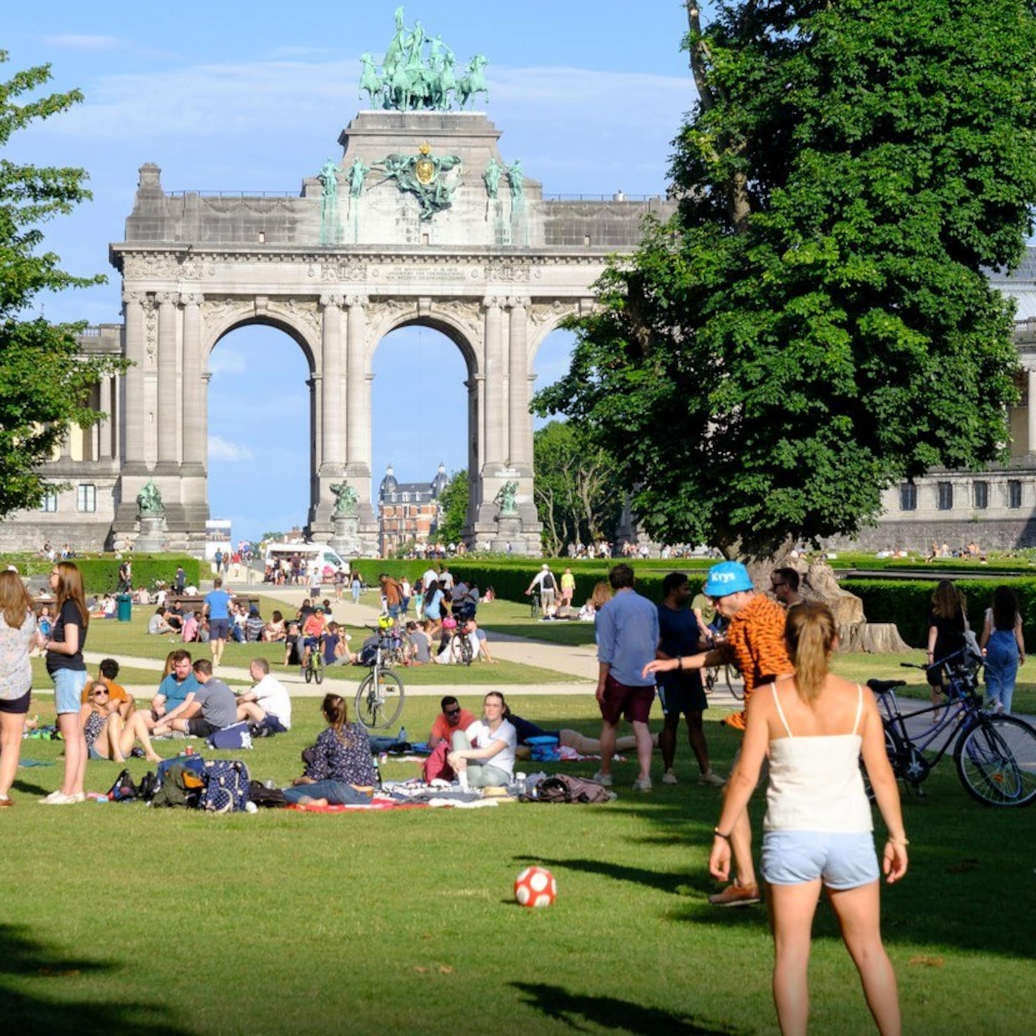 belgie zet in op vierdaagse werkweek nederland straks ook