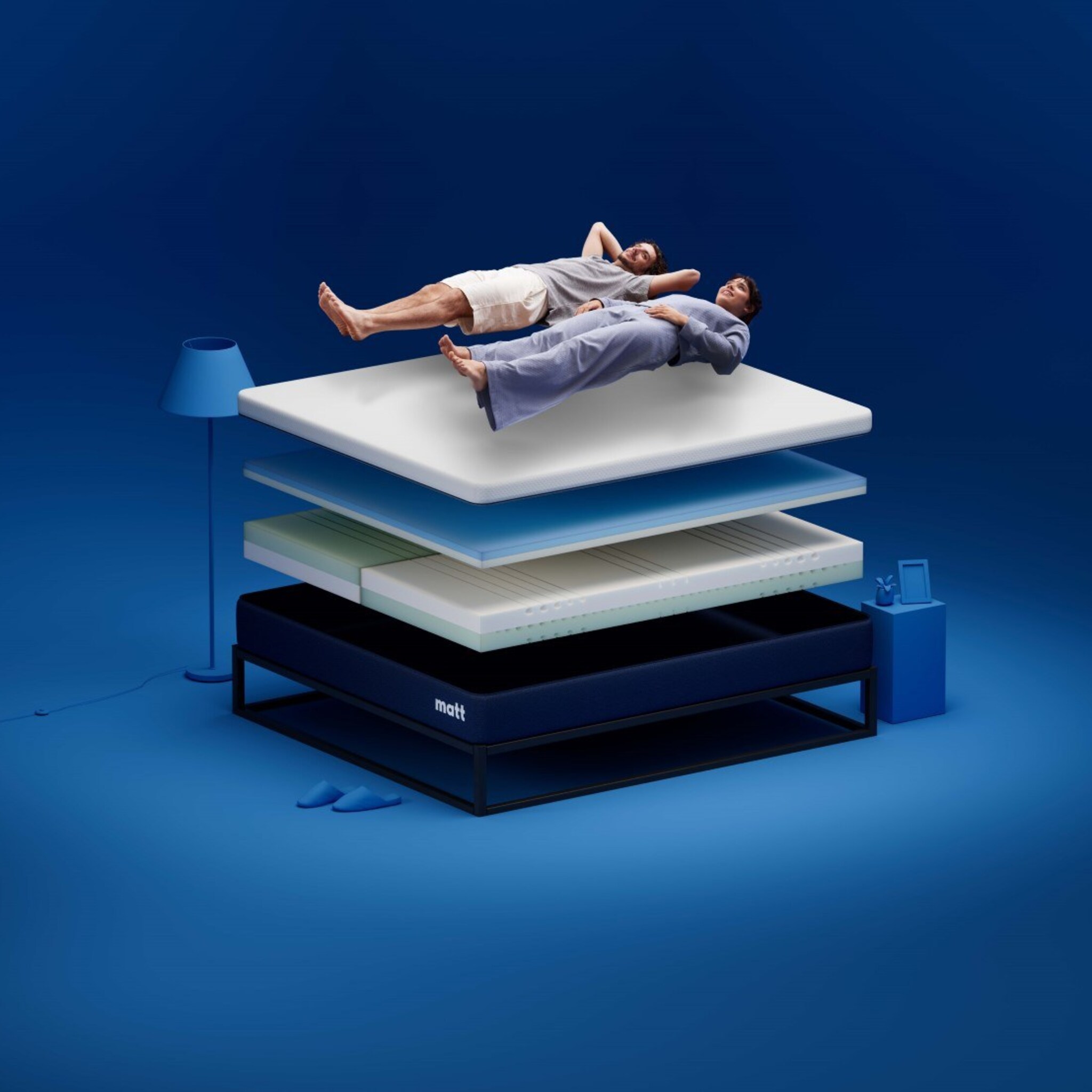 1700 procent groei ondernemer joep verbunt over het wakkere sprookje van matt sleeps
