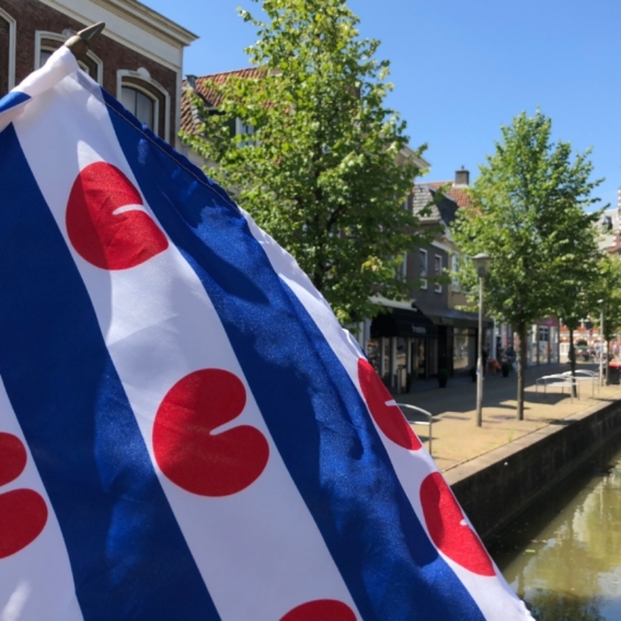 regionale kenmerken in reclame wel of niet succesvol