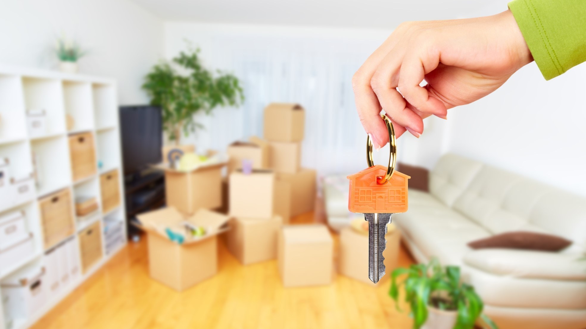 HousingAnywhere heeft de Franse concurrent Studapart overgenomen. Het is de vijfde overname binnen twee jaar. Foto: Shutterstock