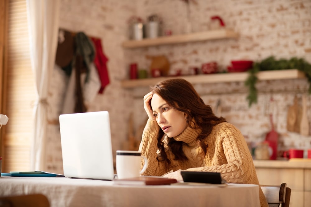 Zzp’ers vinden dat hun werk-privébalans sinds de pandemie is veranderd doordat ze meer overwerken en meer werkdruk ervaren. Foto: Shutterstock