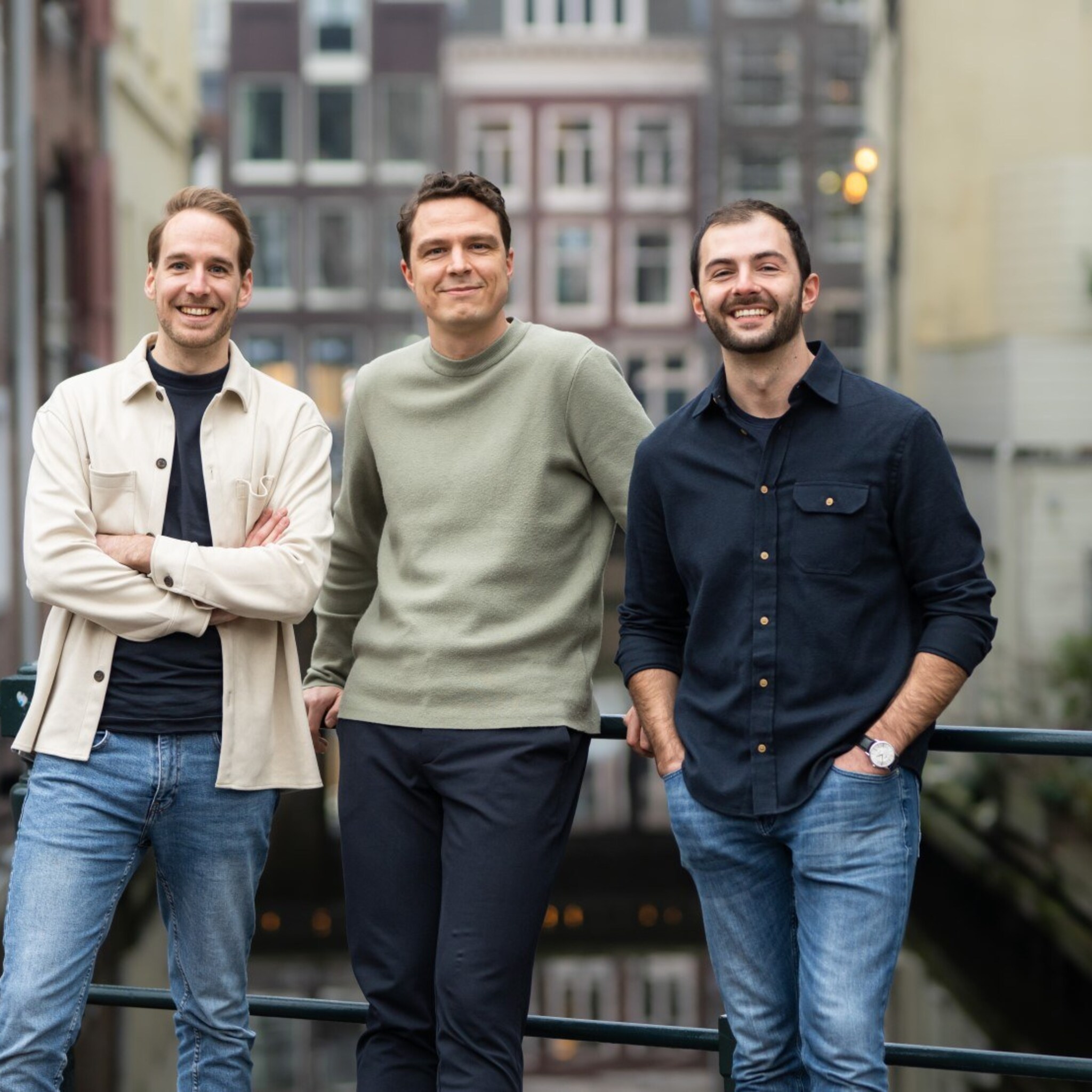 online shoppingplatform productpine 2 5 miljoen euro na internationale financieringsronde